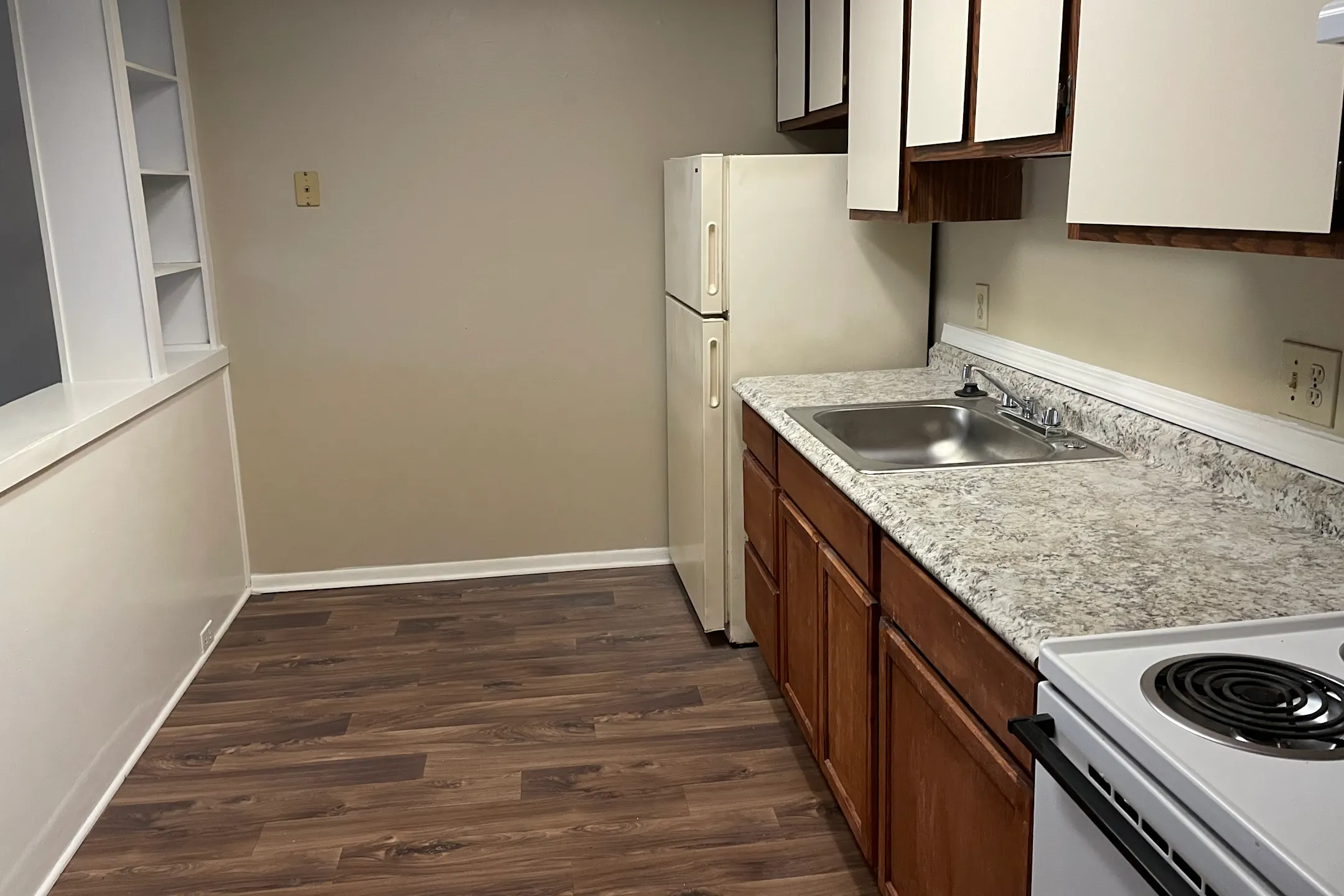 Kitchen - Redan Village - Decatur, GA