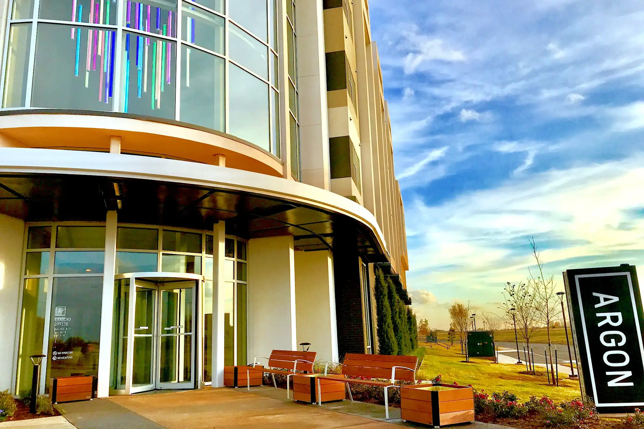 Argon 13600 N Blackwelder Oklahoma City, OK Apartments for Rent Rent.