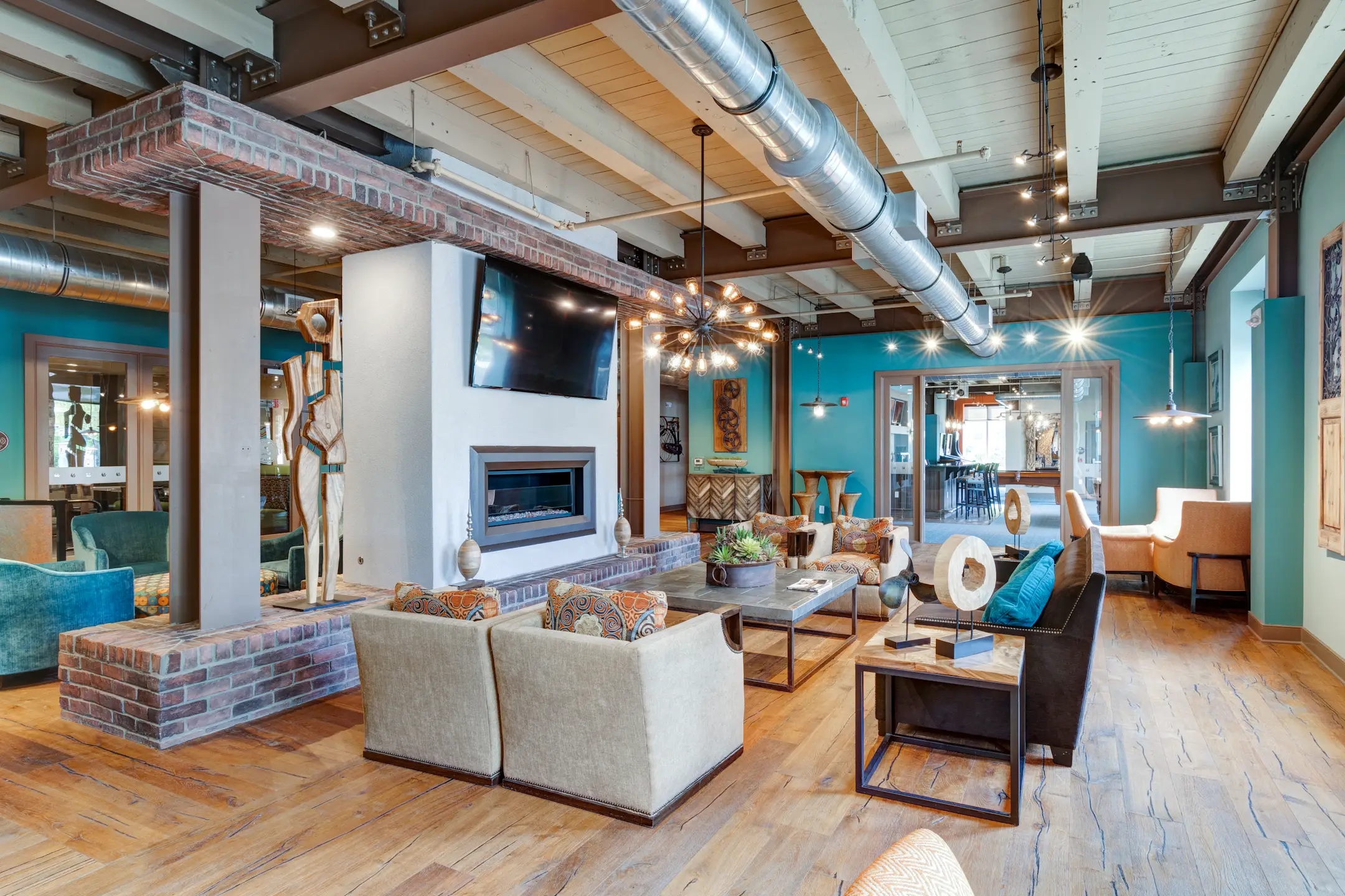 Lofts at Helmetta Apartments Helmetta, NJ 08828