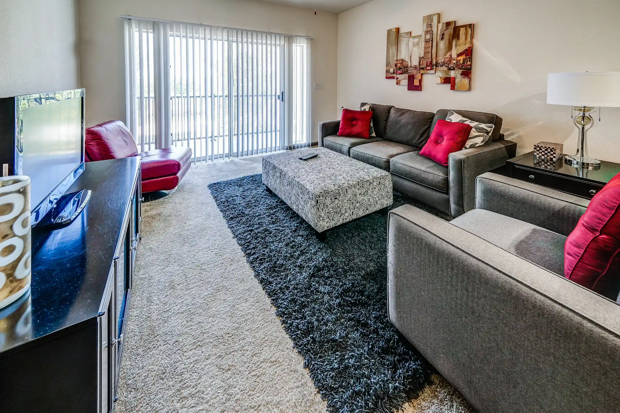 The Boulevard At Anson 6185 Gateway Dr Whitestown, IN Apartments