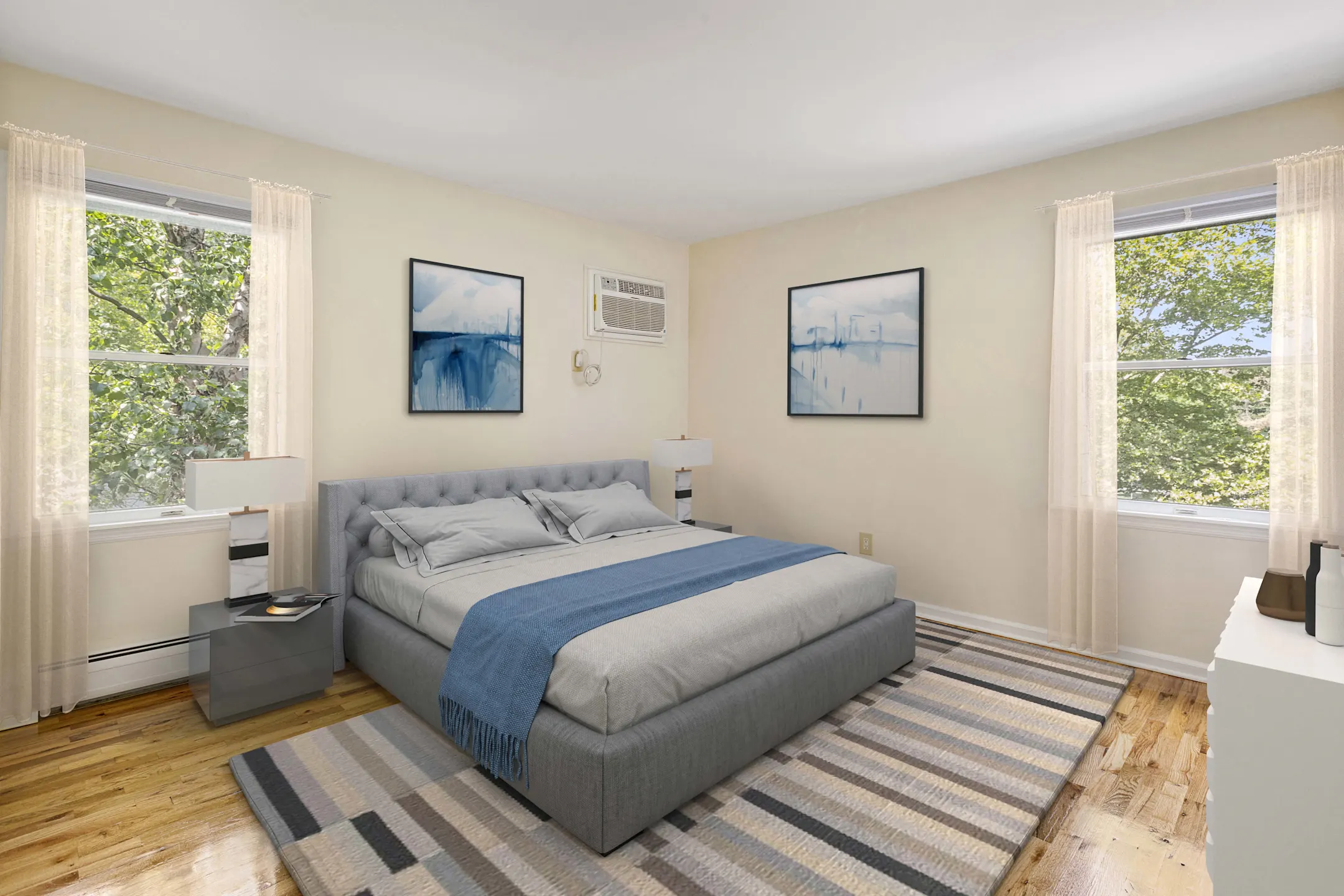 Village On The Green (Rivervale) Apartments Rivervale, NJ 07675