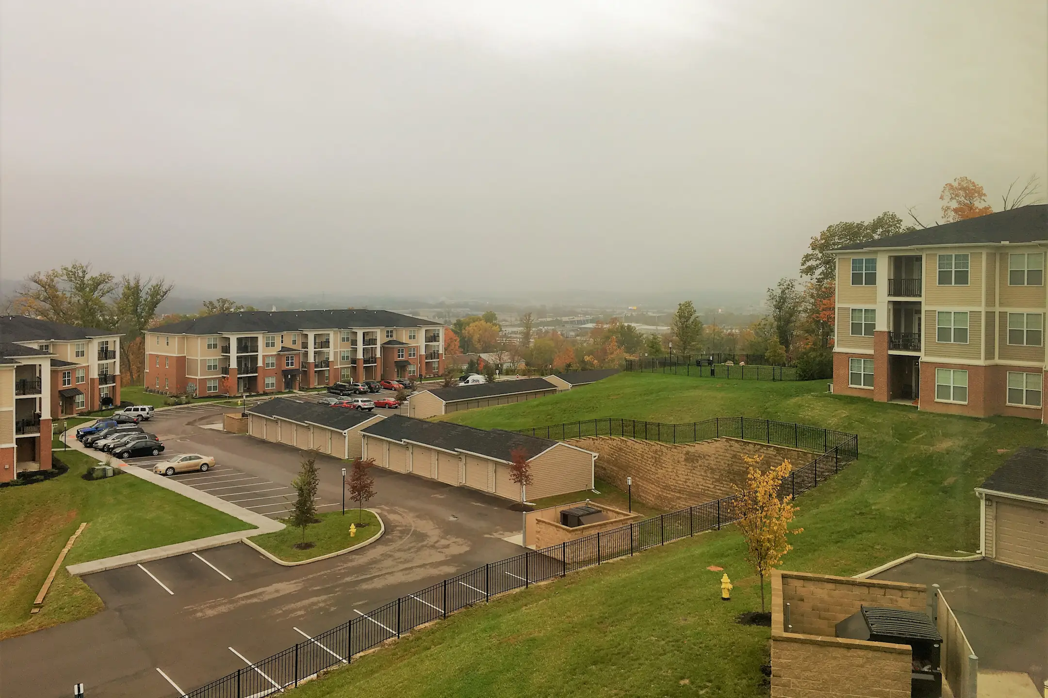 The Enclave 3800 Enclave Avenue Sharonville, OH Apartments for Rent