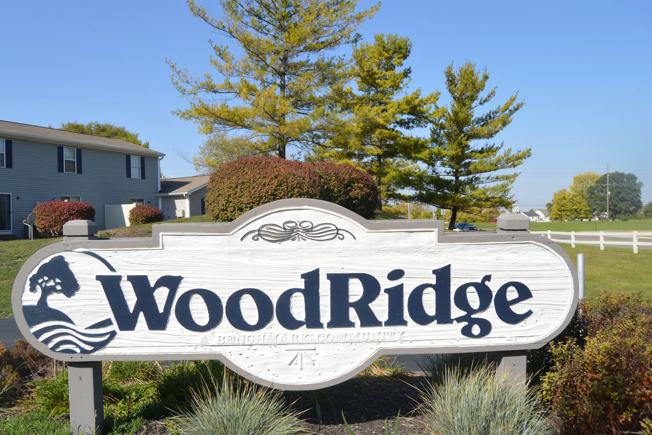 Community Signage - Woodridge - Galloway, OH