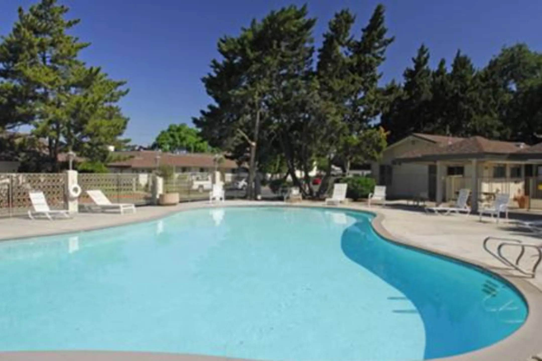 Pool - Oakwood - Stockton, CA