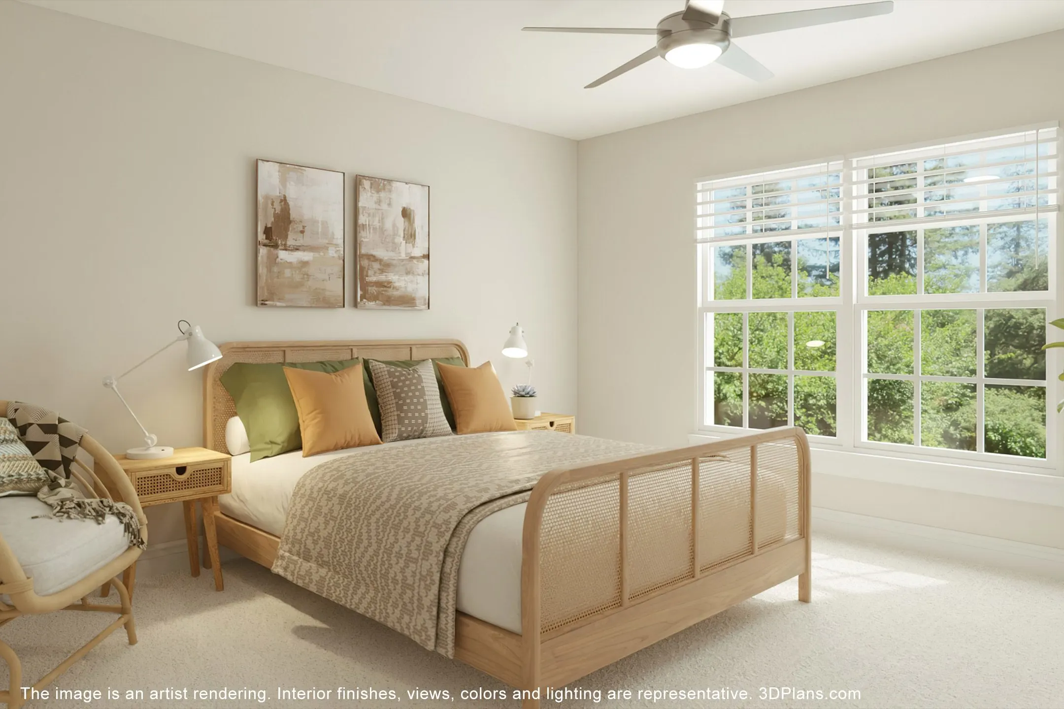 The Exchange at Franklin Apartments Manalapan, NJ 07726