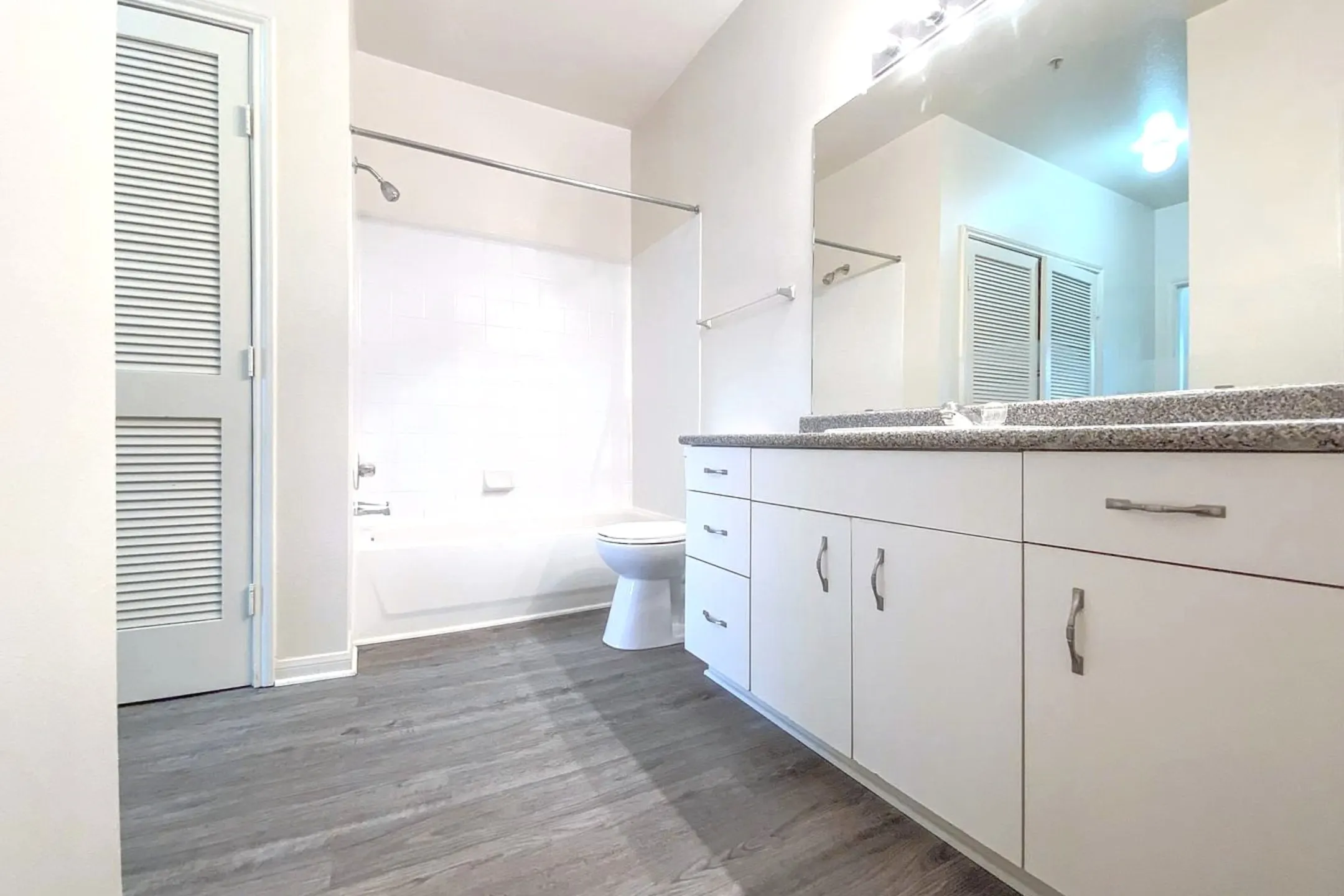 Bathroom - Brandywine Woods Apartments - Bear, DE
