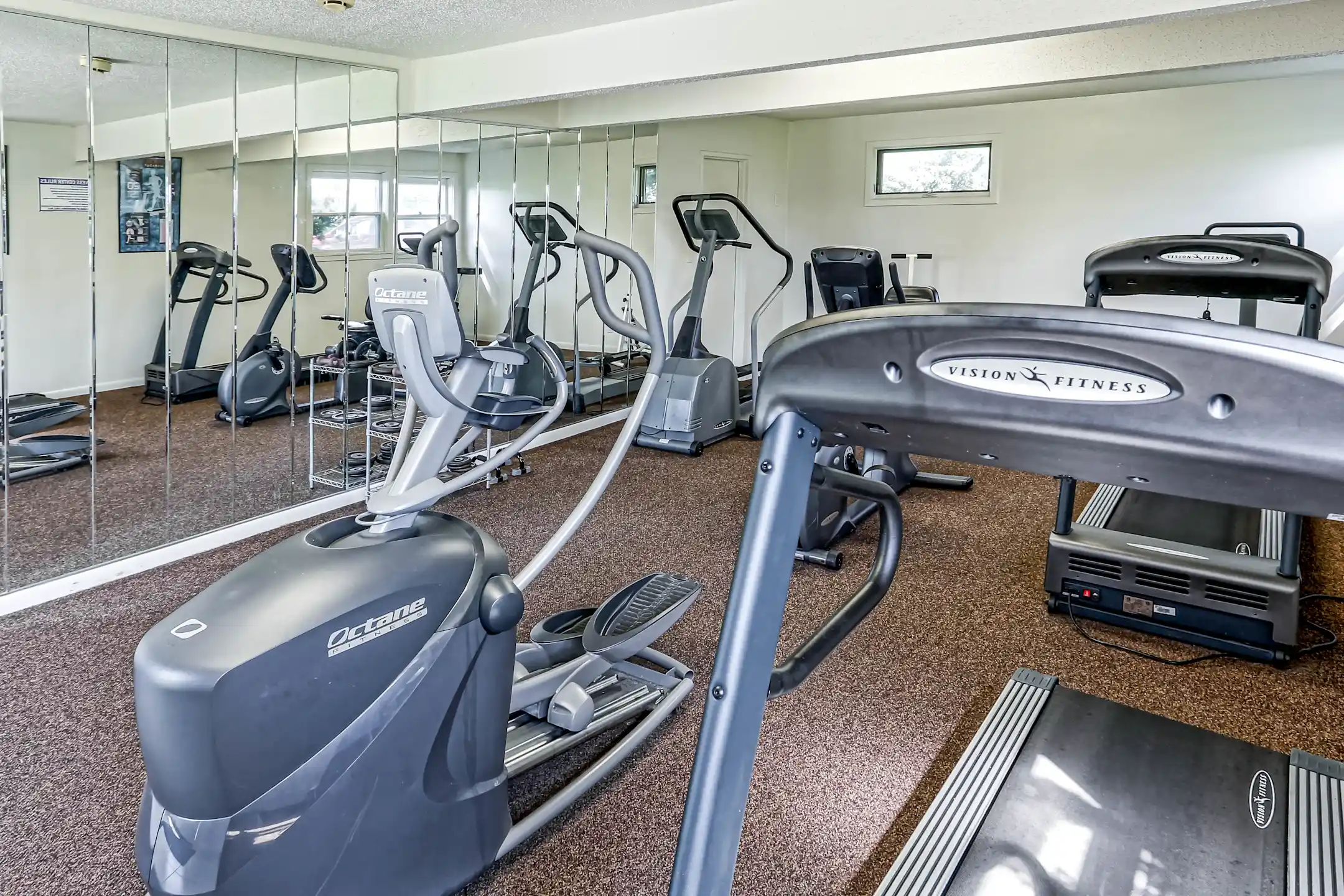 Spring Meadows Apartments Romulus, NY 14541