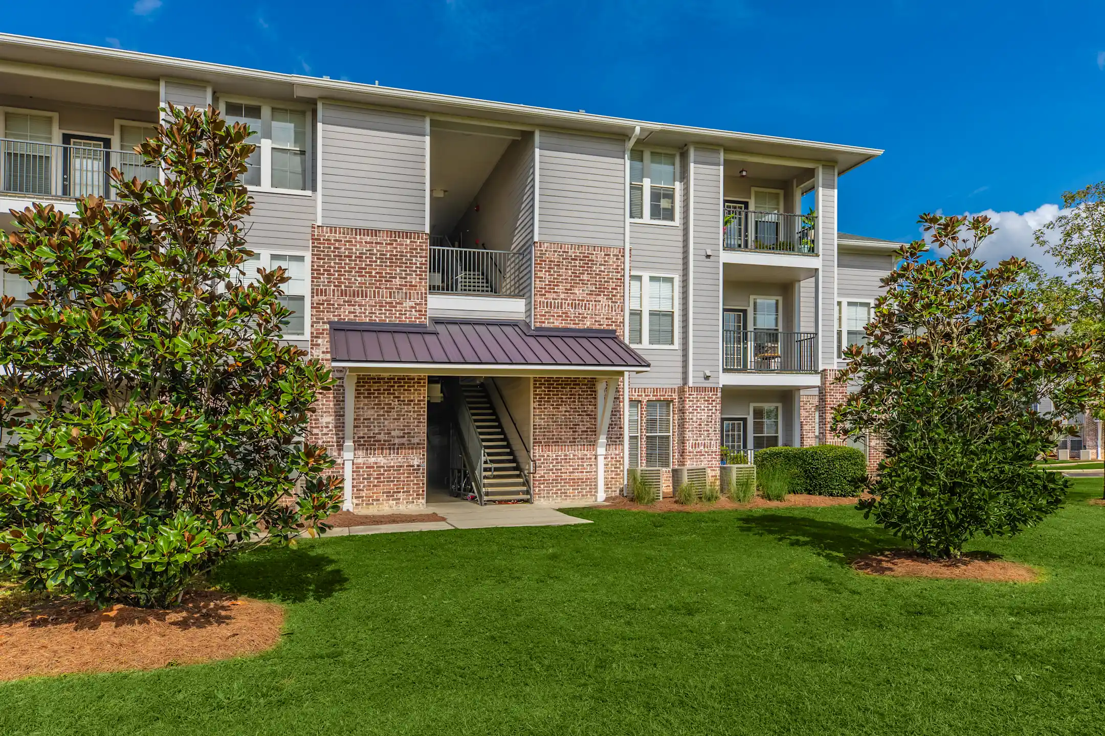 Arbor Landing Lake Jackson Apartments Tallahassee, FL 32303