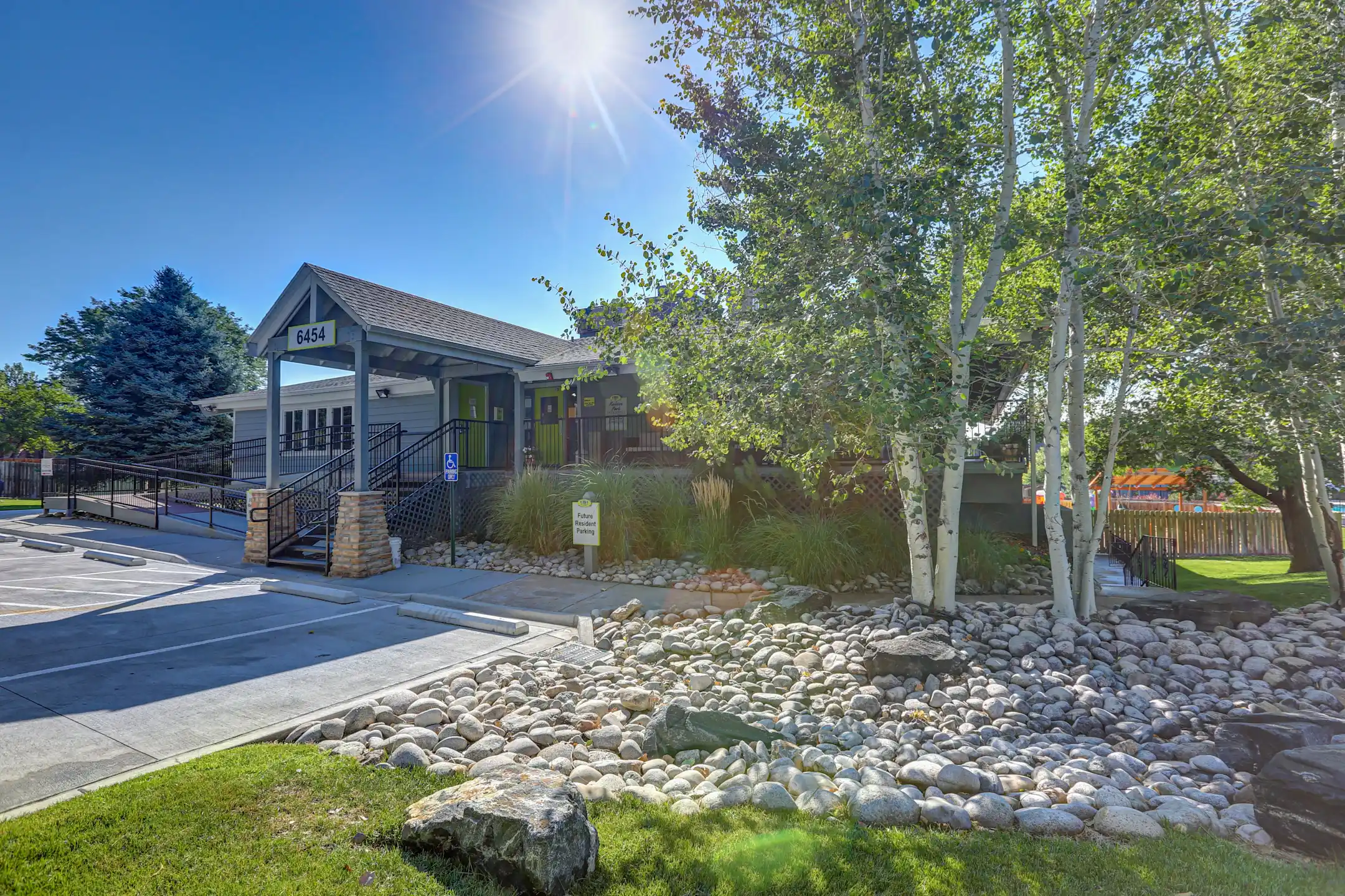 Ralston Park Apartments Apartments Arvada, CO 80004