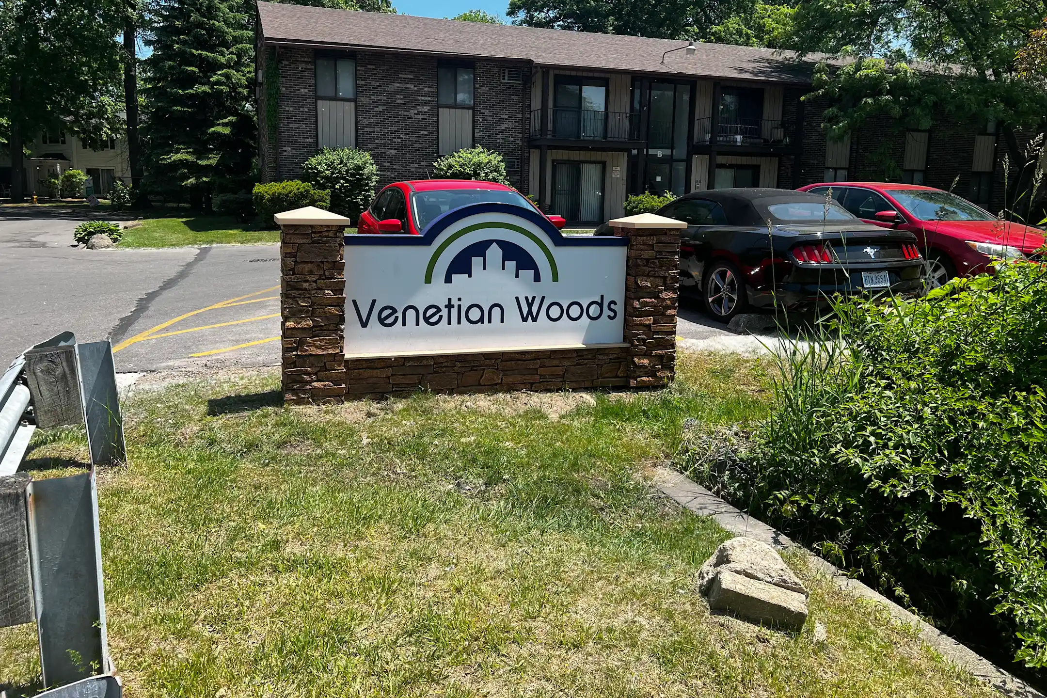 Woods 2150 N McCord Rd Toledo, OH Apartments for Rent Rent.