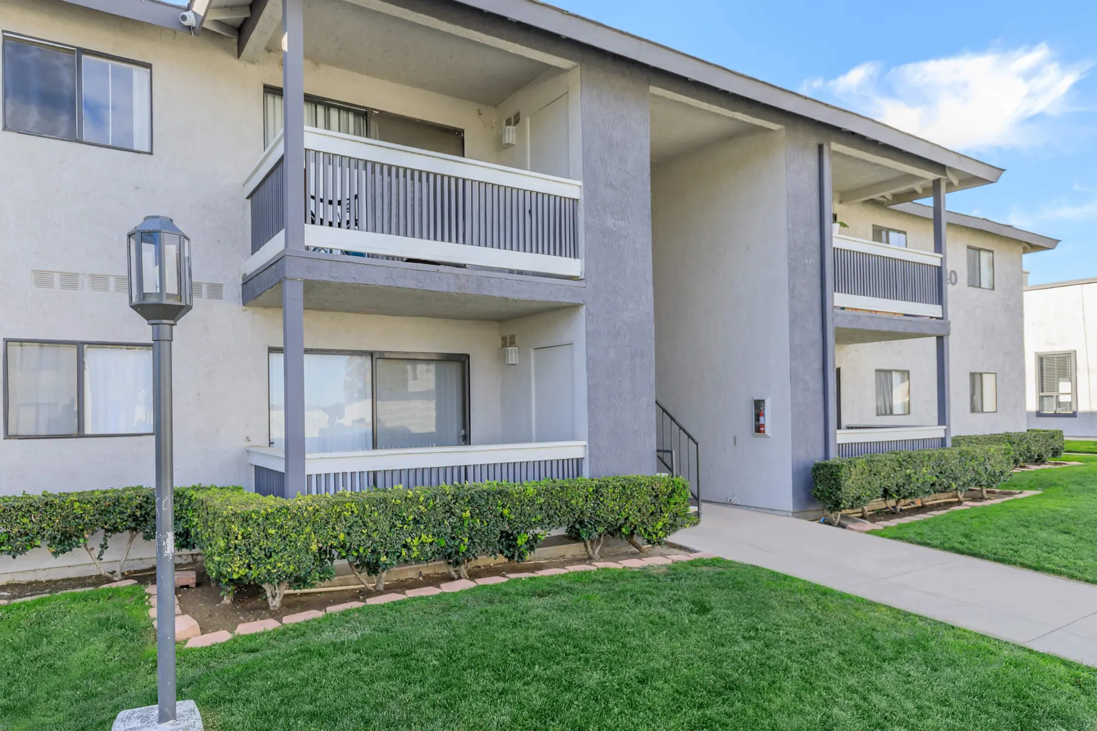 Carmel Apartments - Palmdale, CA 93550