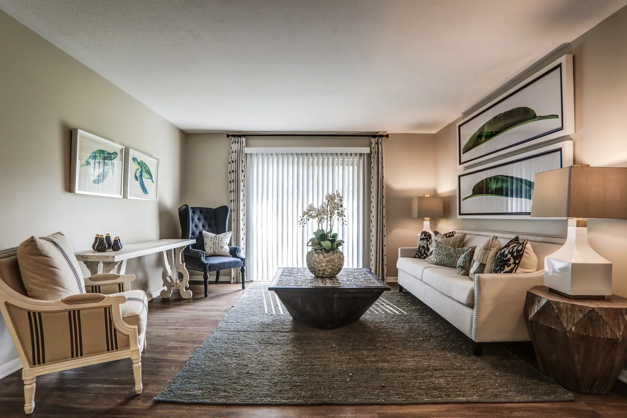 Carriage Hills 2355 W Michigan Ave Pensacola, FL Apartments for