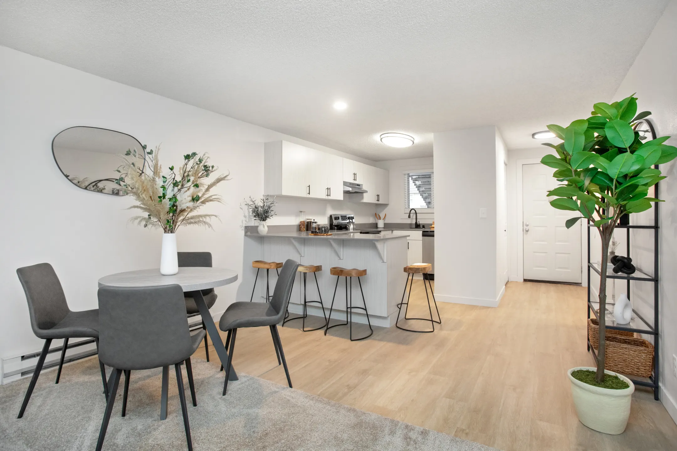 Brix Apartments 625 Wellington Ave Walla Walla, WA Apartments for