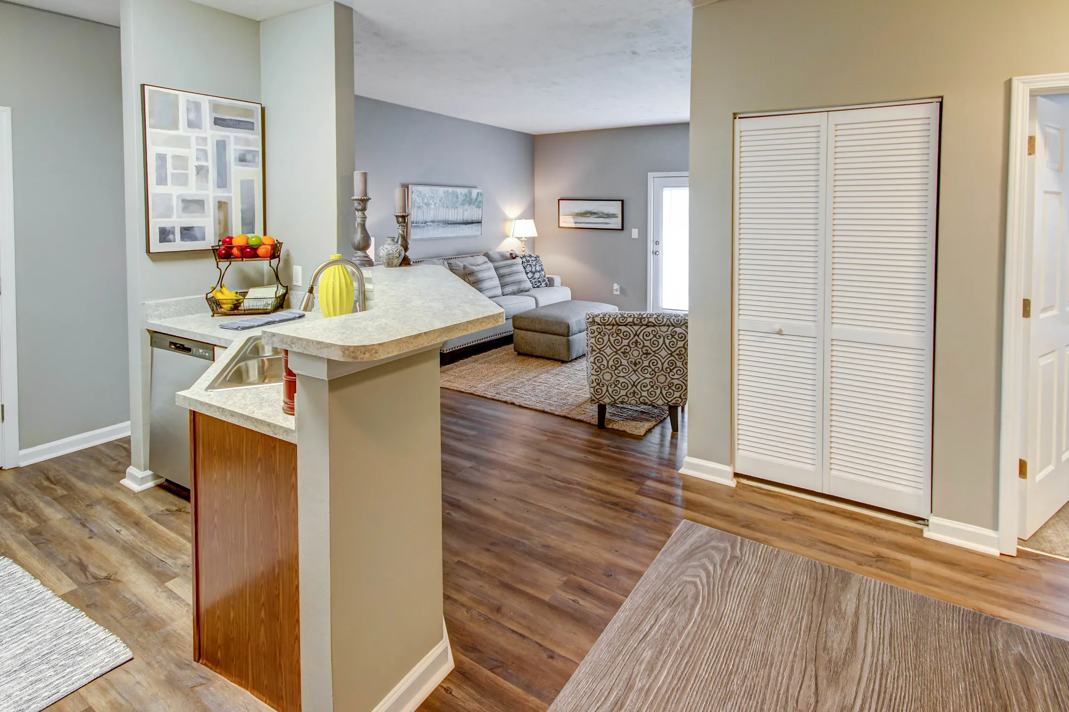 Brownsburg Crossing 1122 Windhaven Cir Brownsburg, IN Apartments