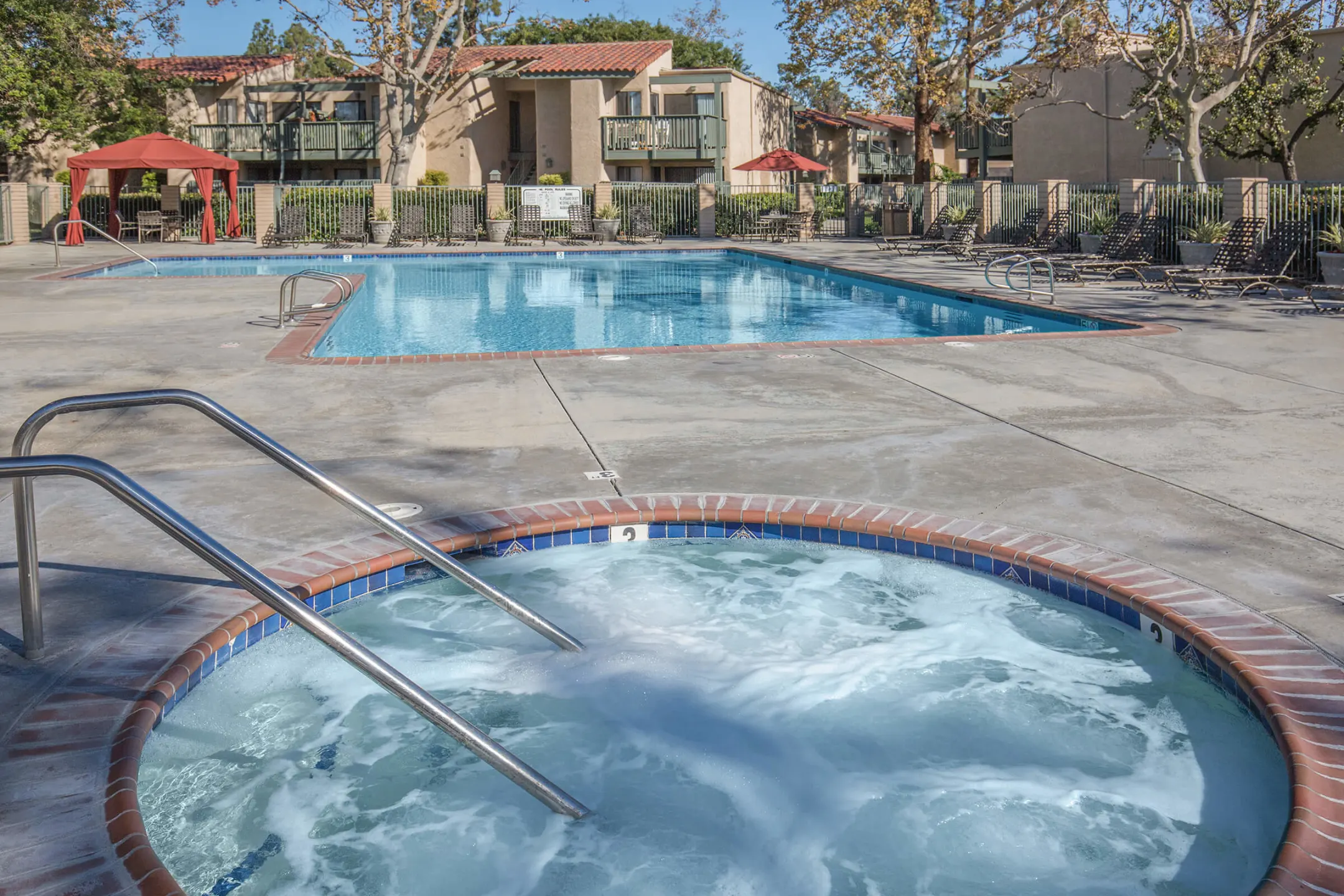 McComber Creek Apartment Homes - 5400 Cascade Way | Buena Park, CA ...