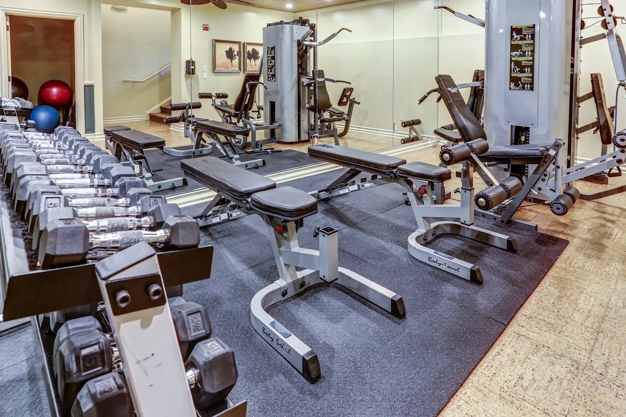 Barclay Apartments Princeton Nj