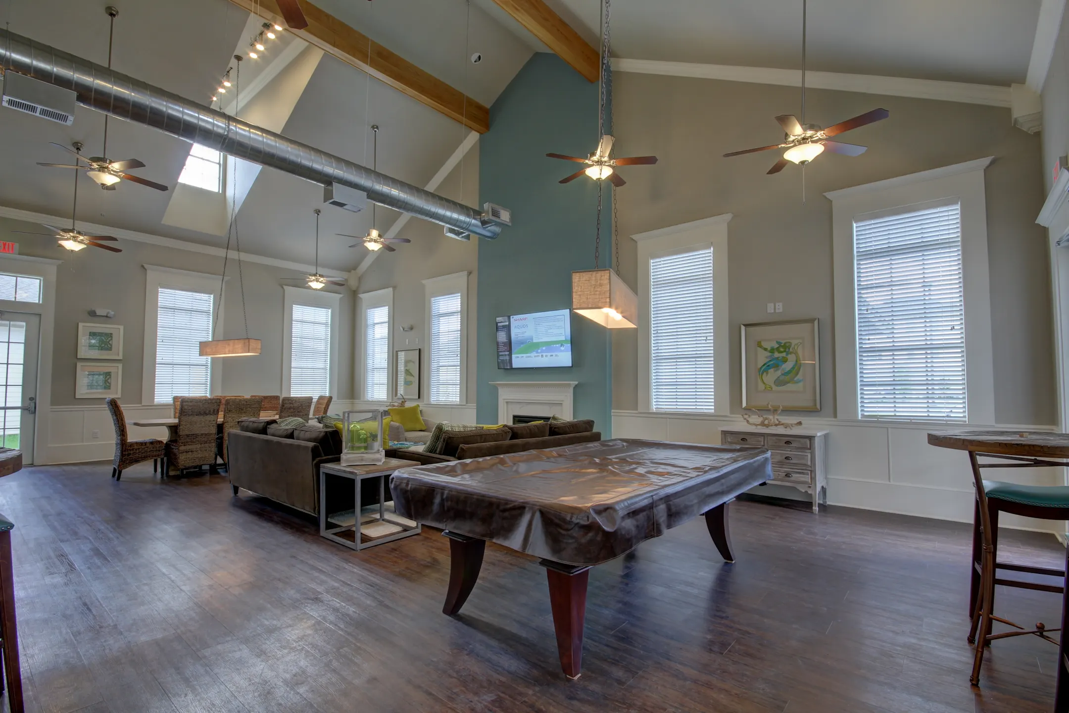 Waterview Luxury Apartments Apartments Youngsville, LA 70592