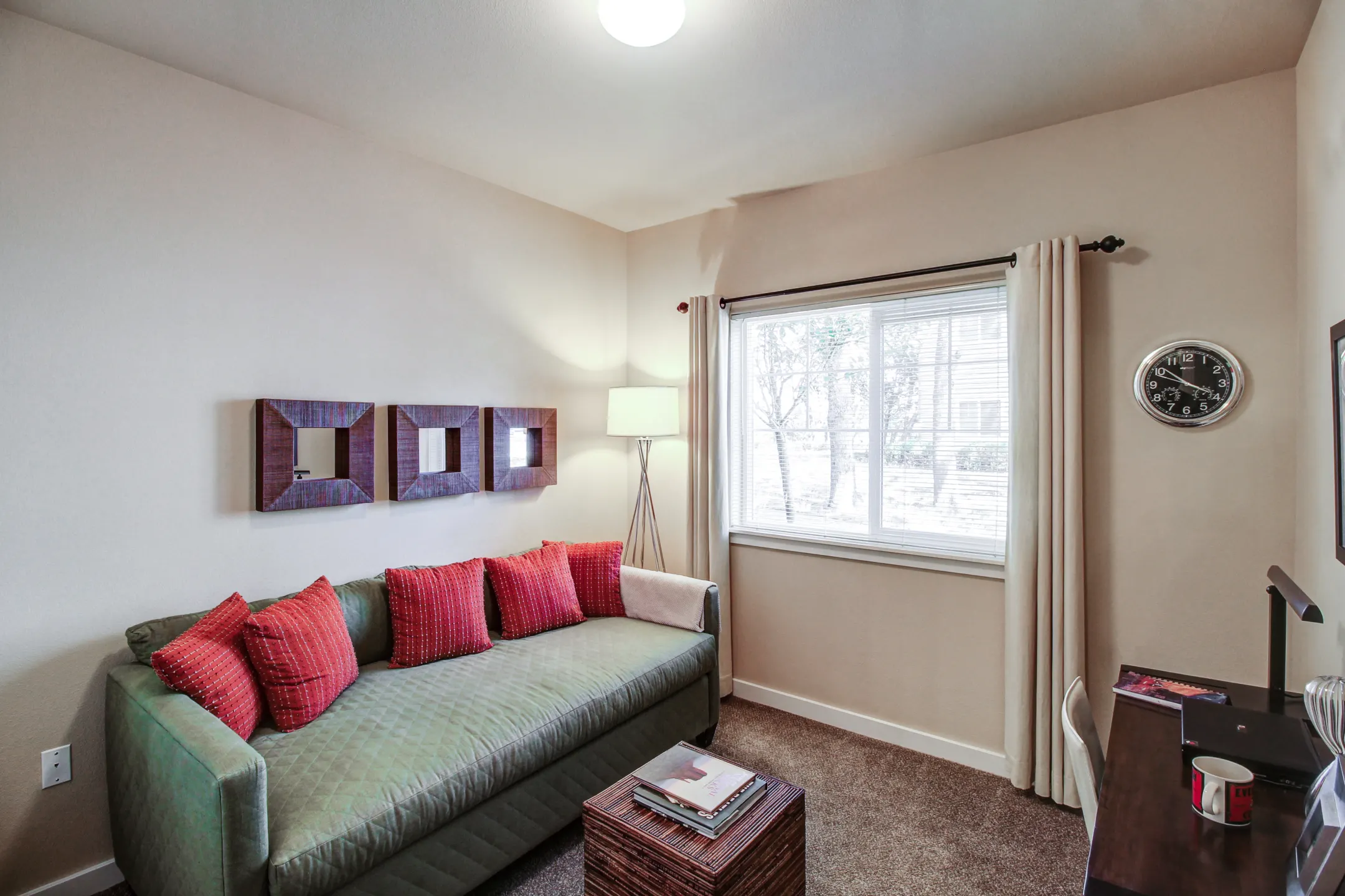 Echelon Apartments Lakewood, WA 98499