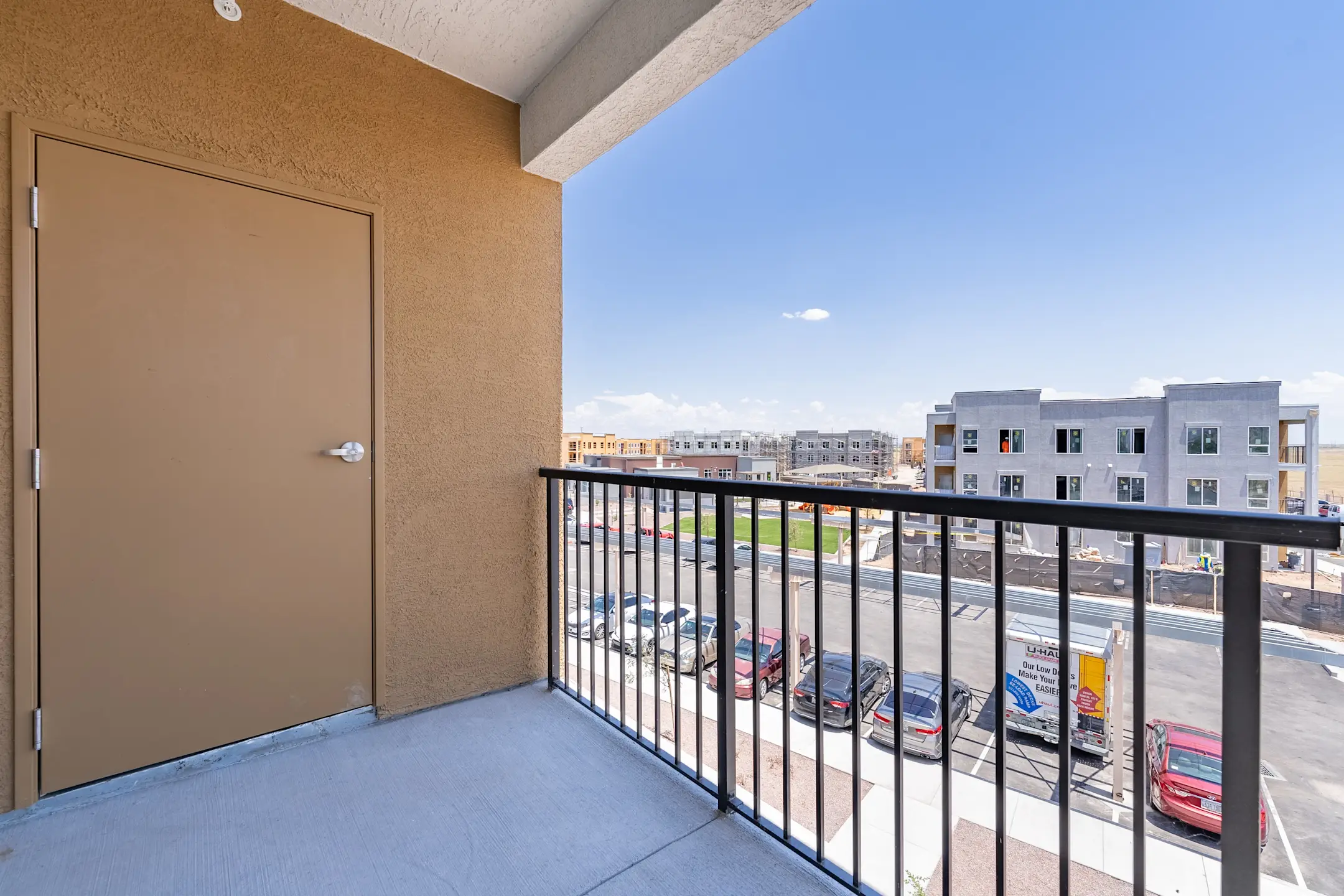 Copa Flats Apartments - Maricopa, AZ 85138