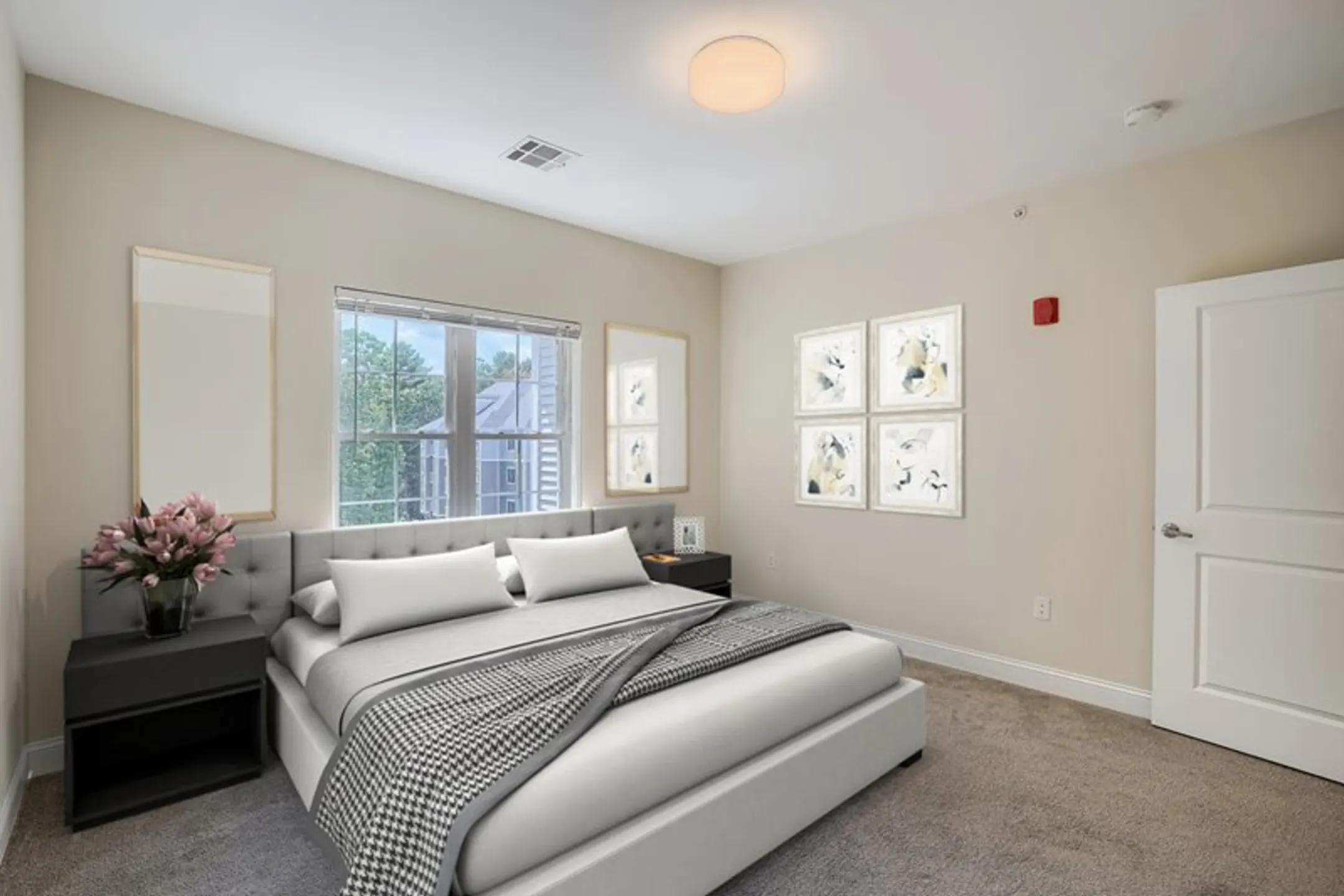 Aspen Regency 147 Rangeway Rd North Billerica, MA Apartments for Rent Rent.