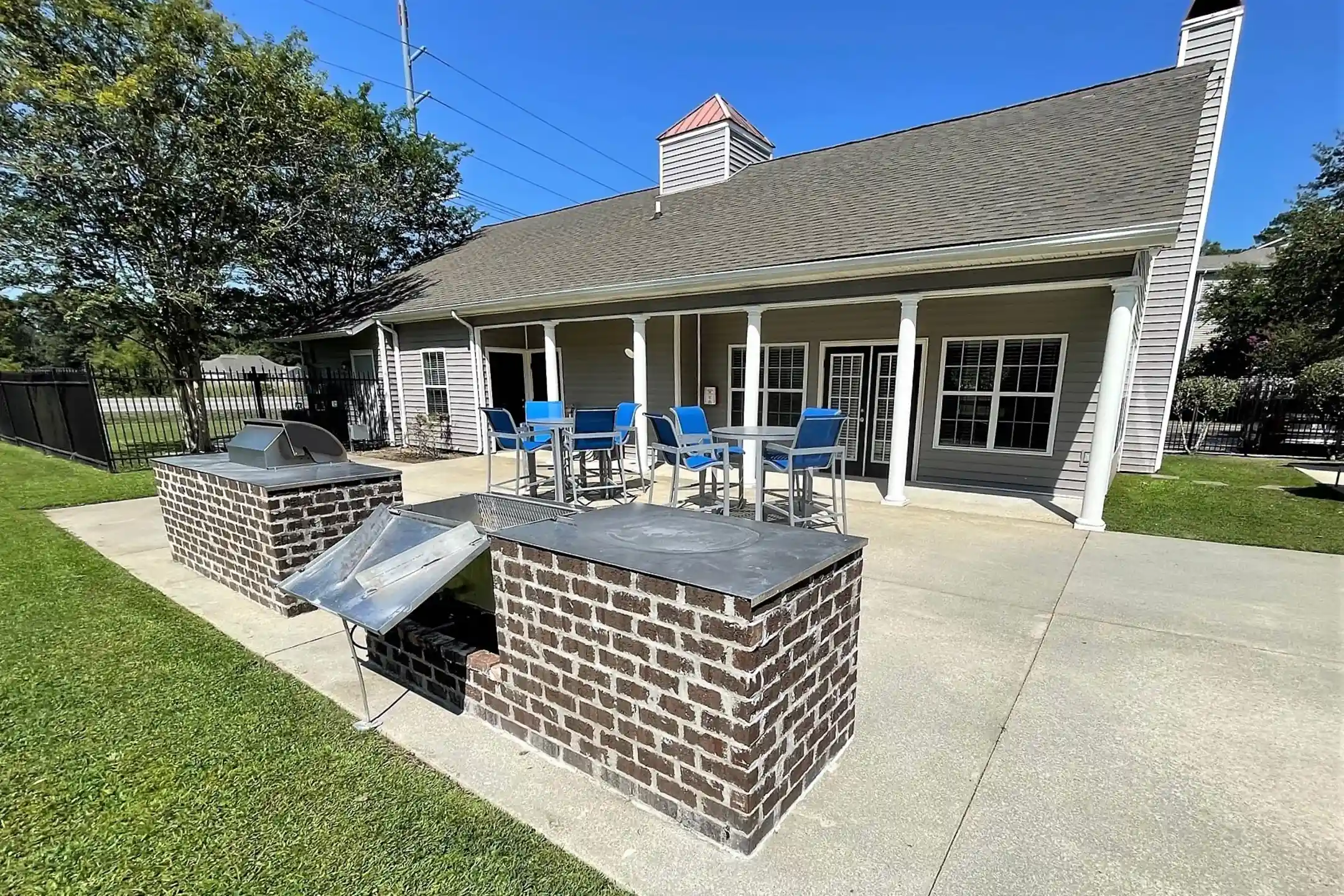 City Heights Denham Springs Apartments Denham Springs, LA 70726