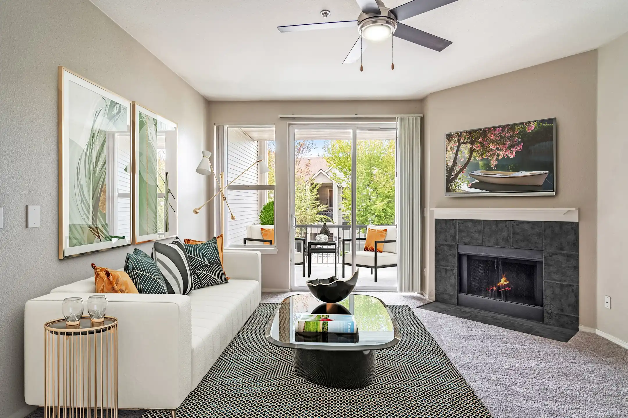 HighGrove Apartments Everett, WA 98204