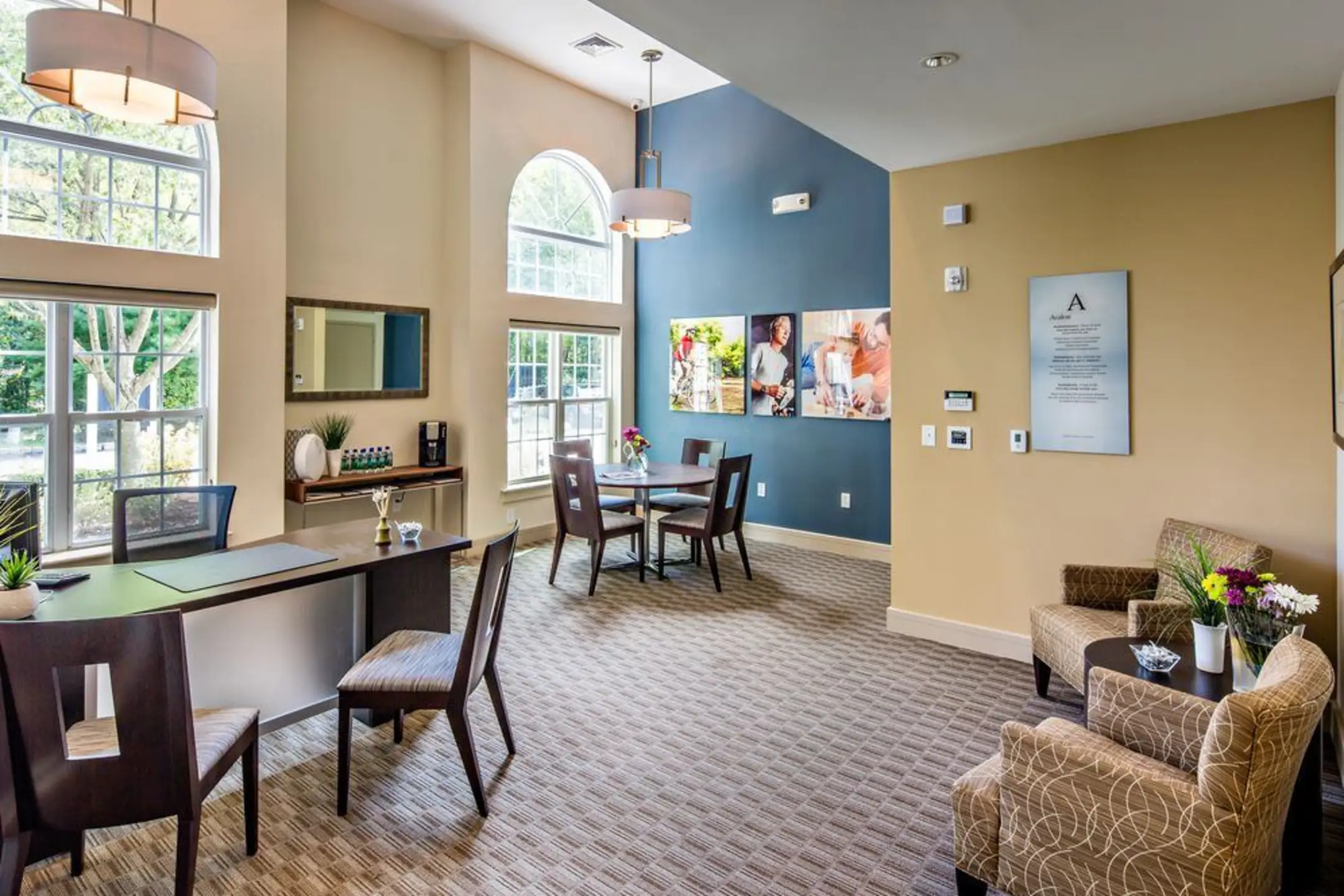 Avalon Wilton on River Road 25 River Rd Wilton, CT Apartments for