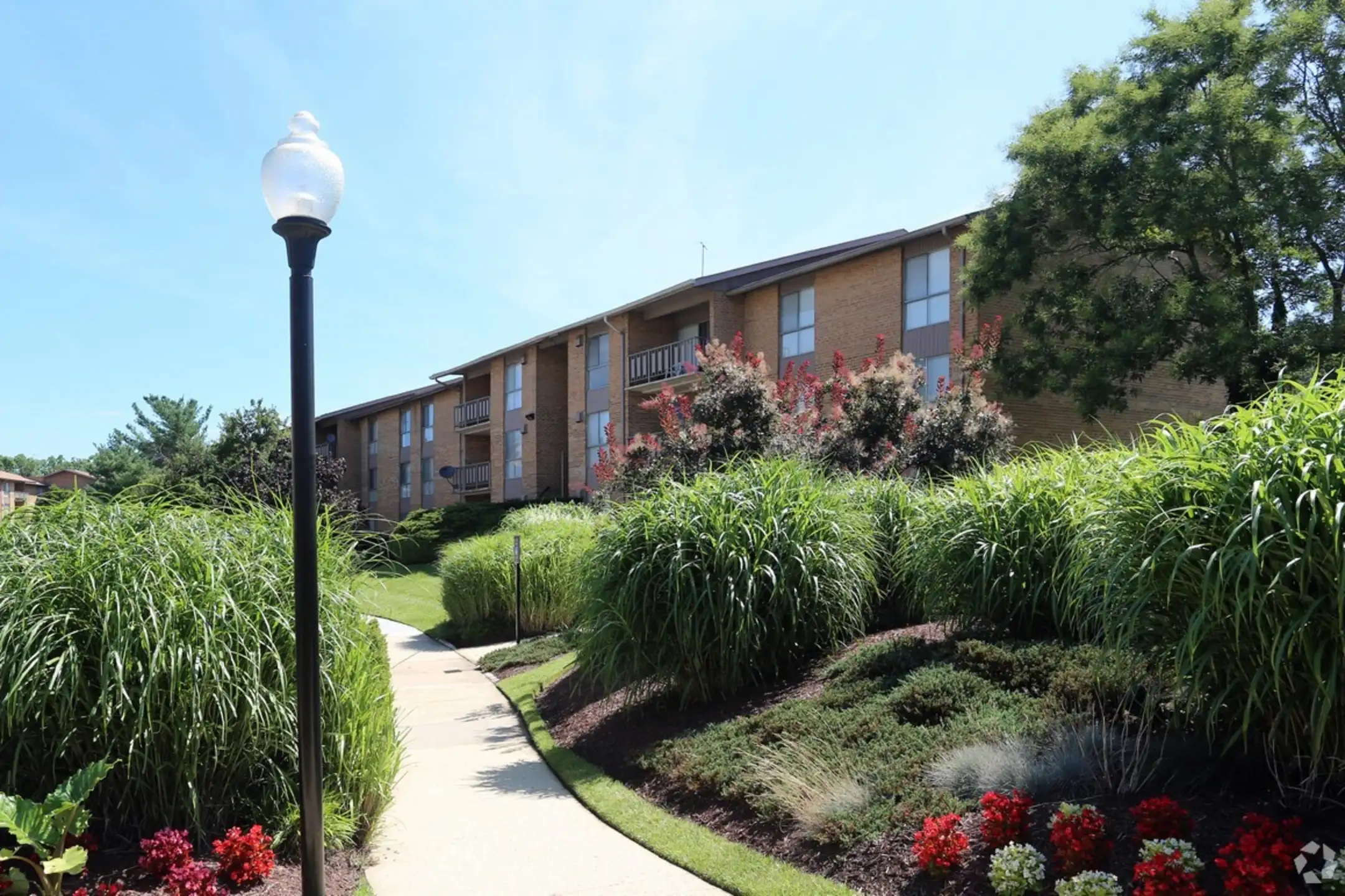 Carleton East 9747 Good Luck Rd Lanham, MD Apartments for Rent Rent.