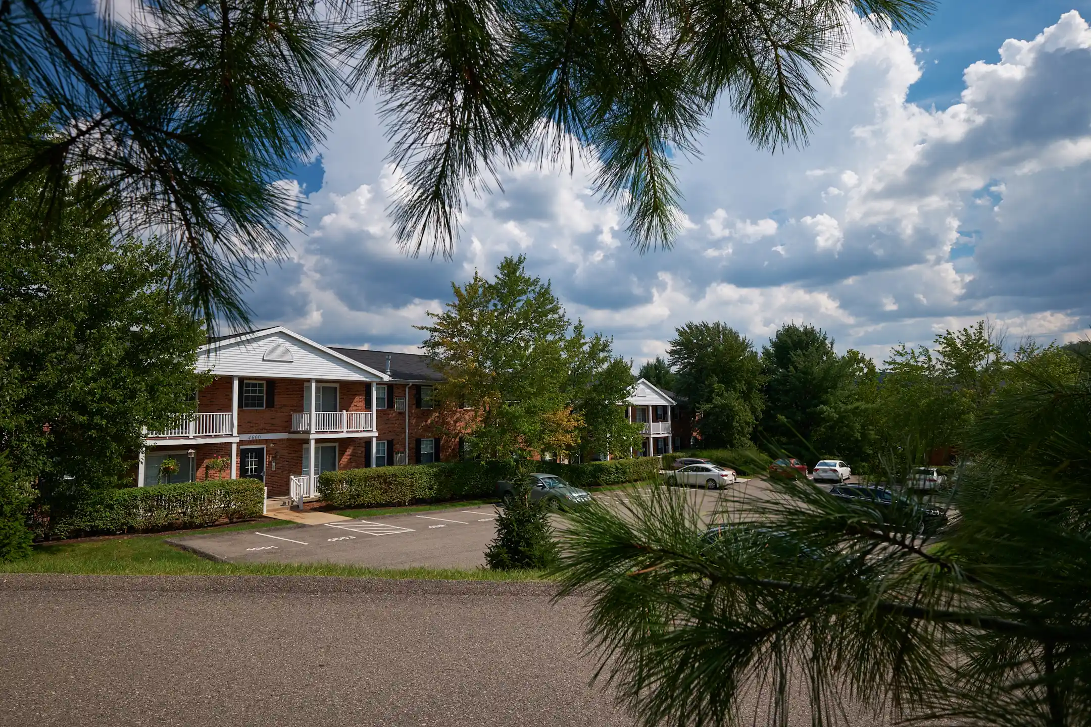 Hickory Hills Apartments Wexford, PA 15090