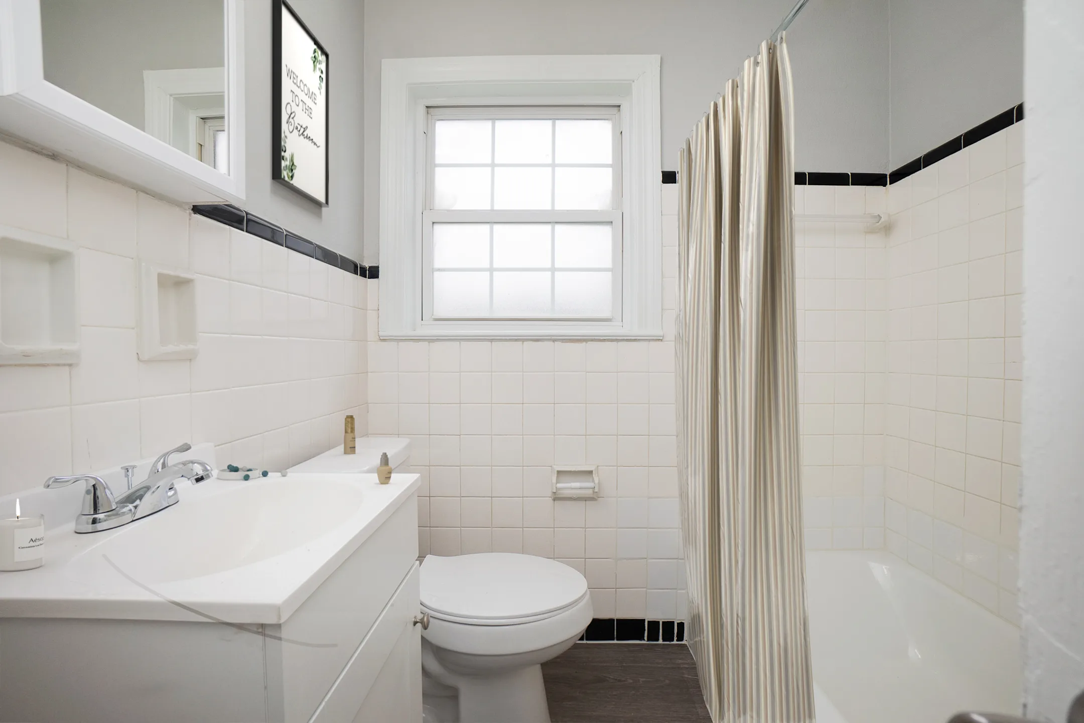 Bathroom - Heritage Green - Louisville, KY