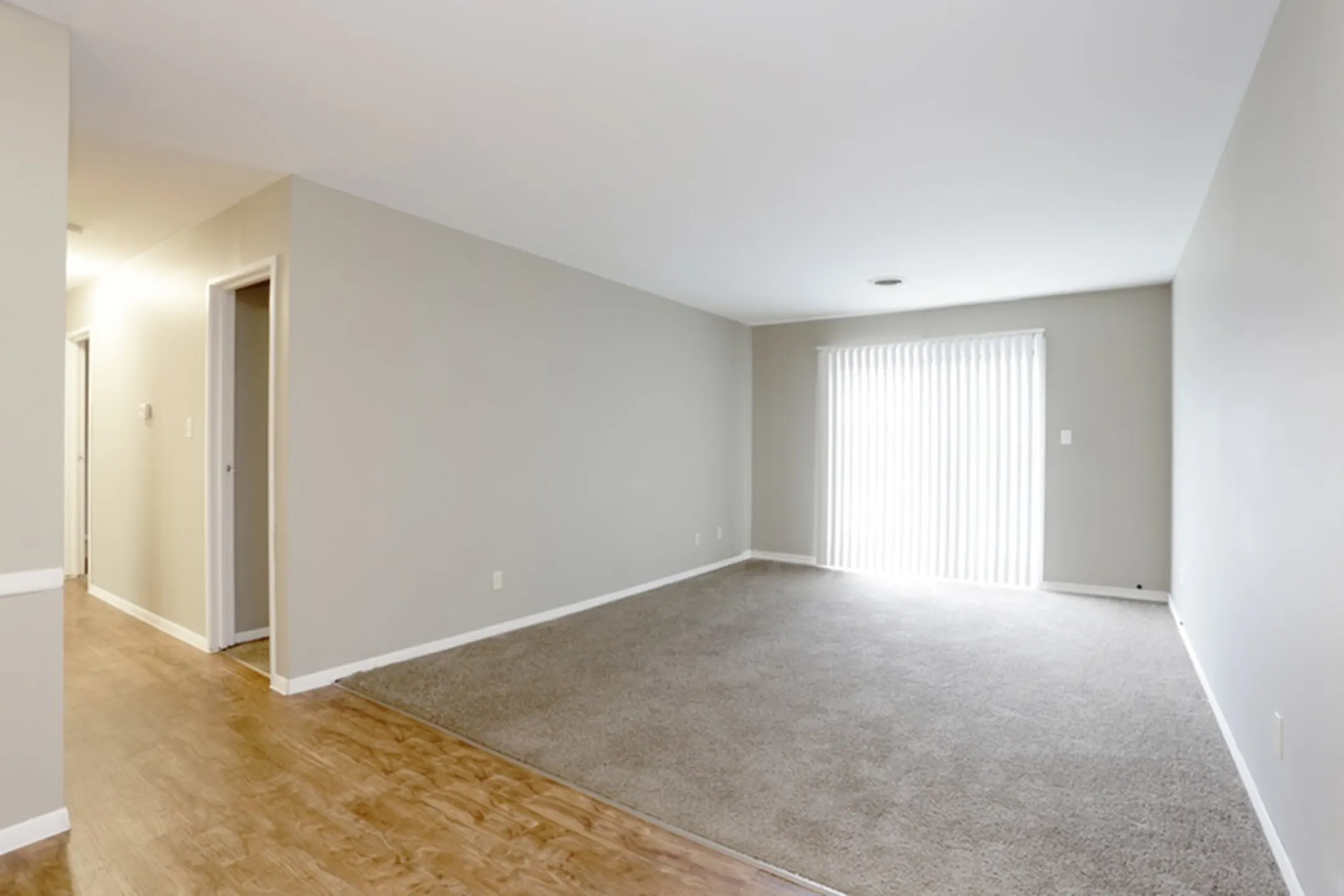 Andover Park Apartments Valparaiso, IN 46383