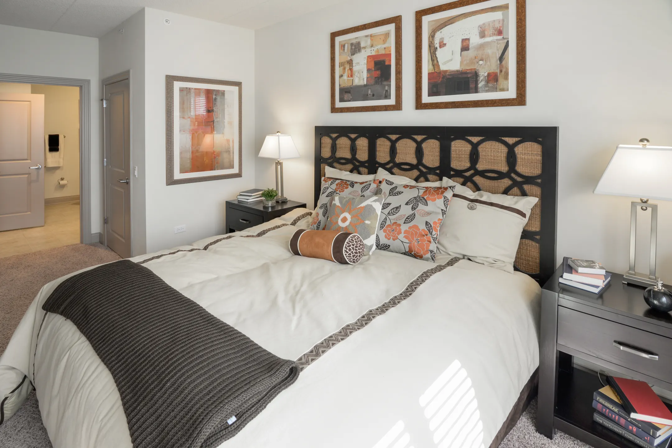 7 Fifty On The Park Apartments Apartments Orland Park, IL 60462