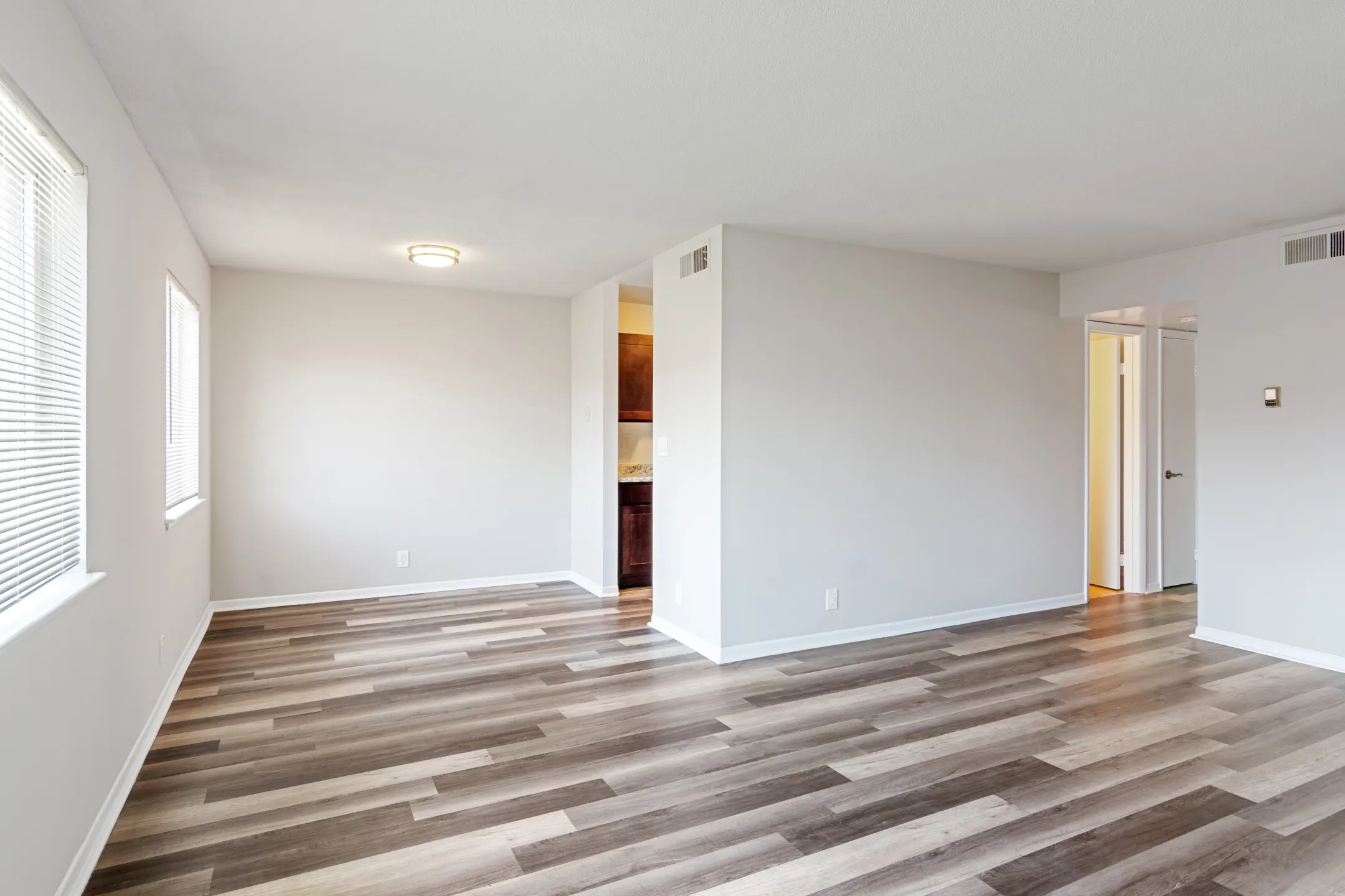 Mercury West Apartments Apartments Hampton, VA 23666