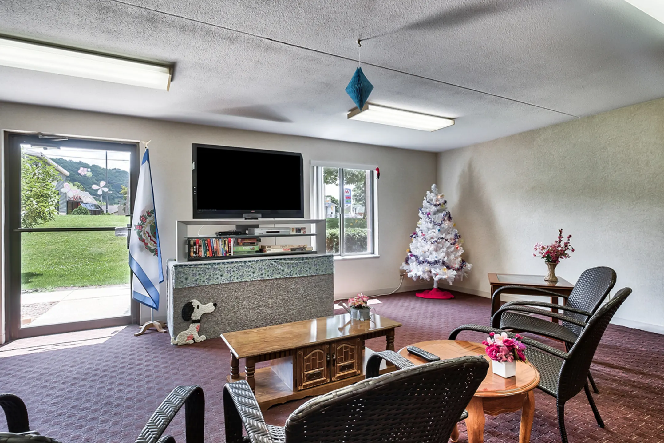 Freedom Place I & II Apt 3720 Main St Weirton, WV Apartments for