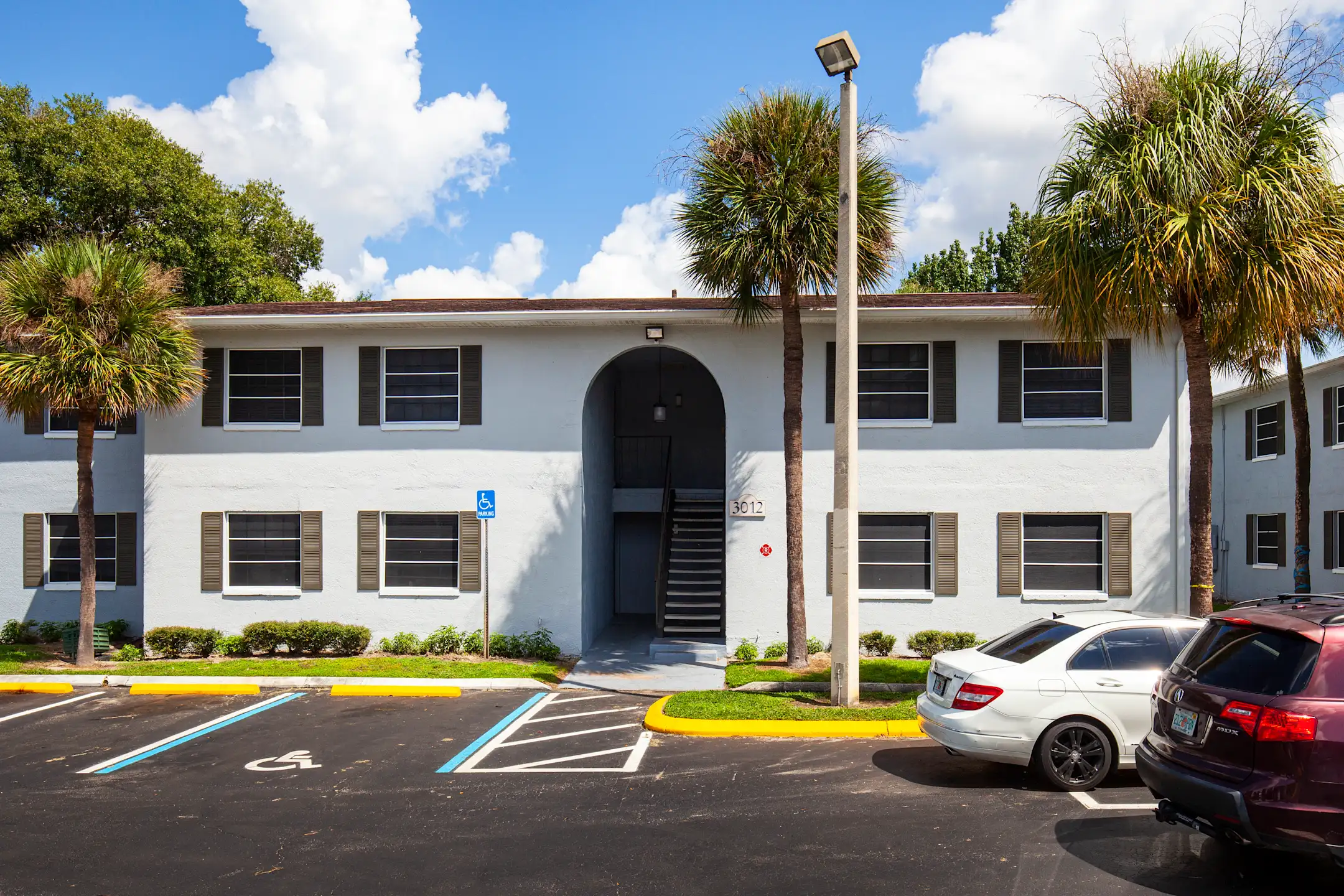 Craigslist Orlando Fl Apartments
