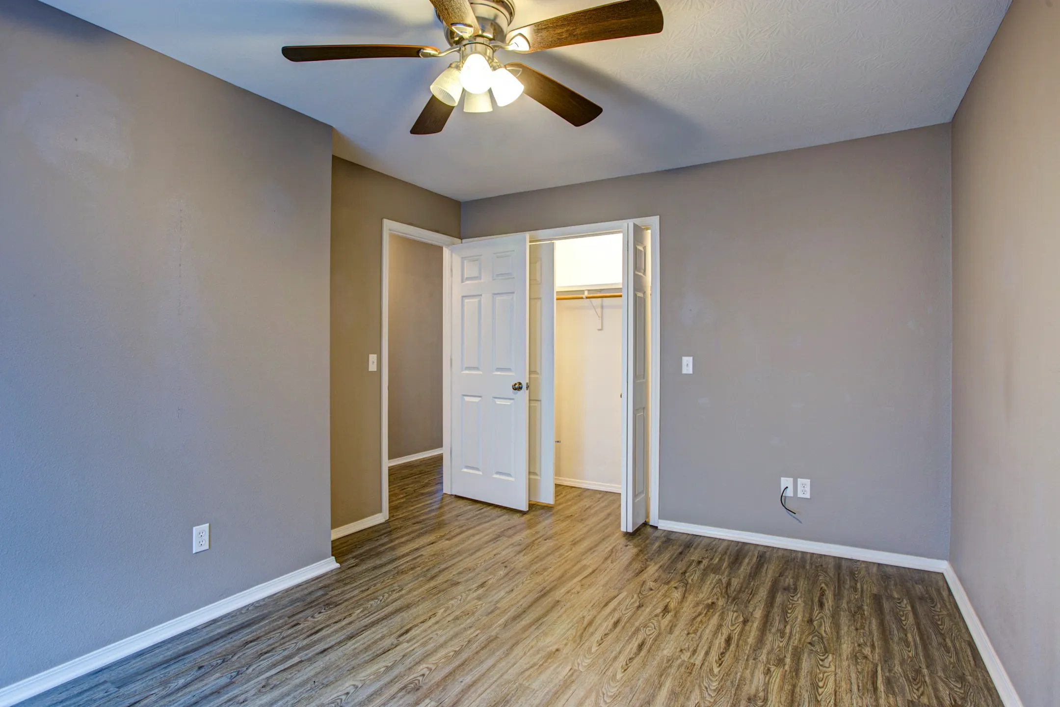 Trails End Apartments Springfield, MO 65804