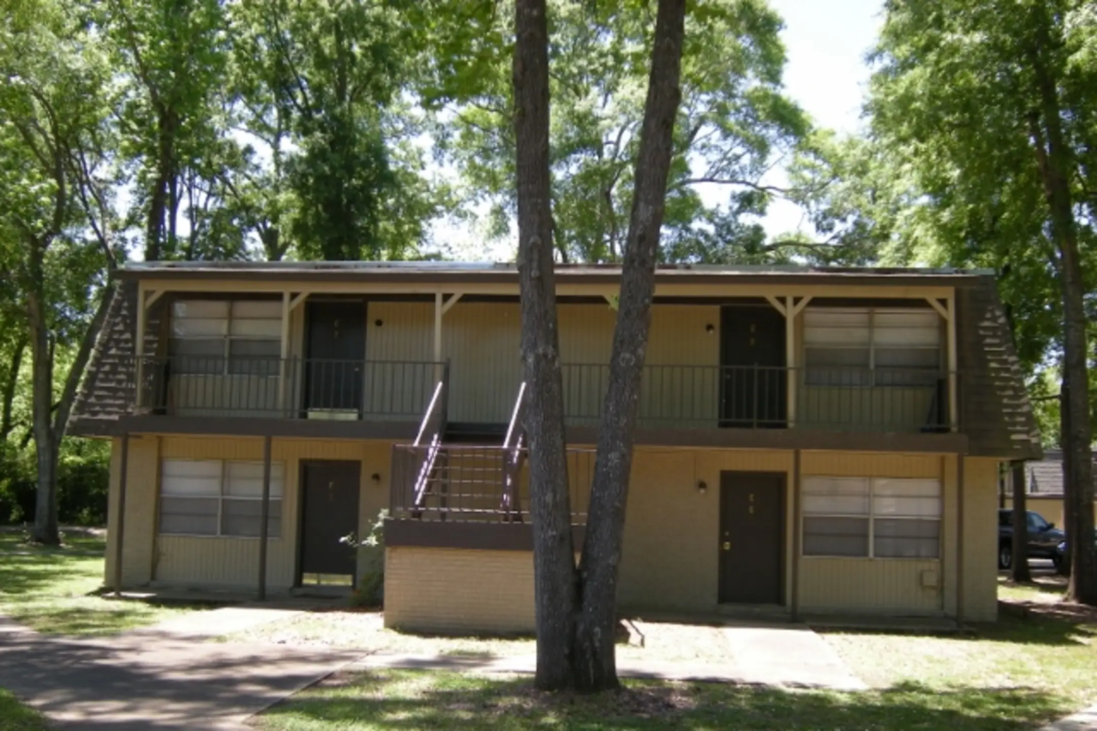 Lakeview Apartments Apartments Brookhaven, MS 39601