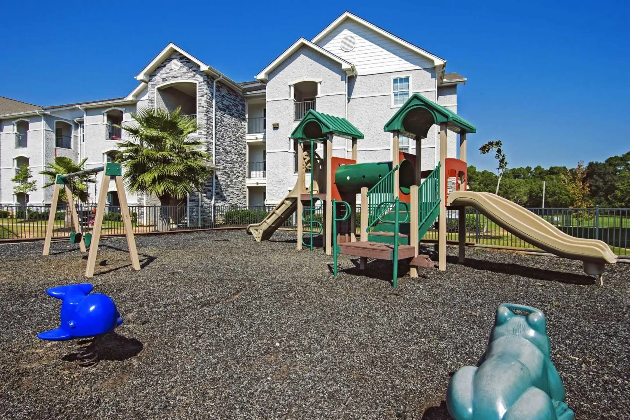 Playground - Regency Way - Gulfport, MS