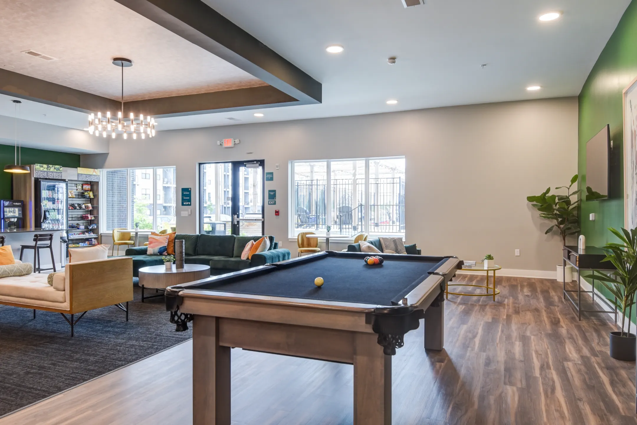 Bold on Blvd Apartments Saint Peters, MO 63376