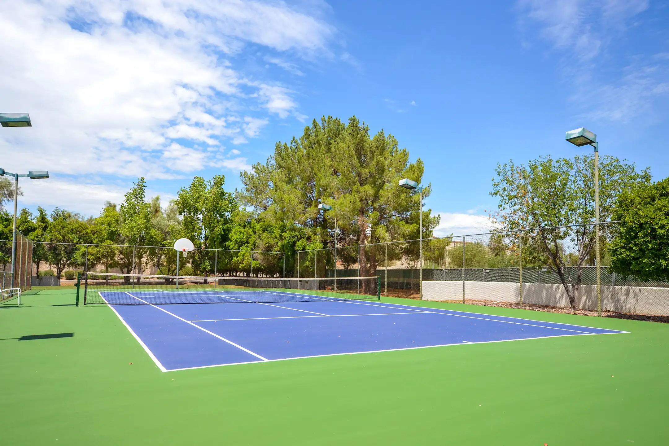 Park Tower Apartments Chandler, AZ 85224
