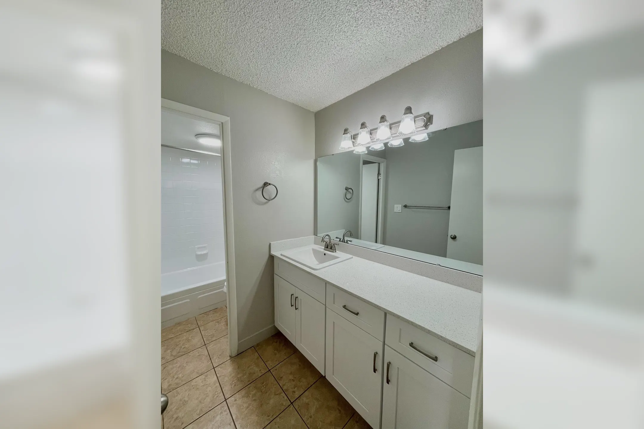 Bathroom - Avenue 19 - Phoenix, AZ