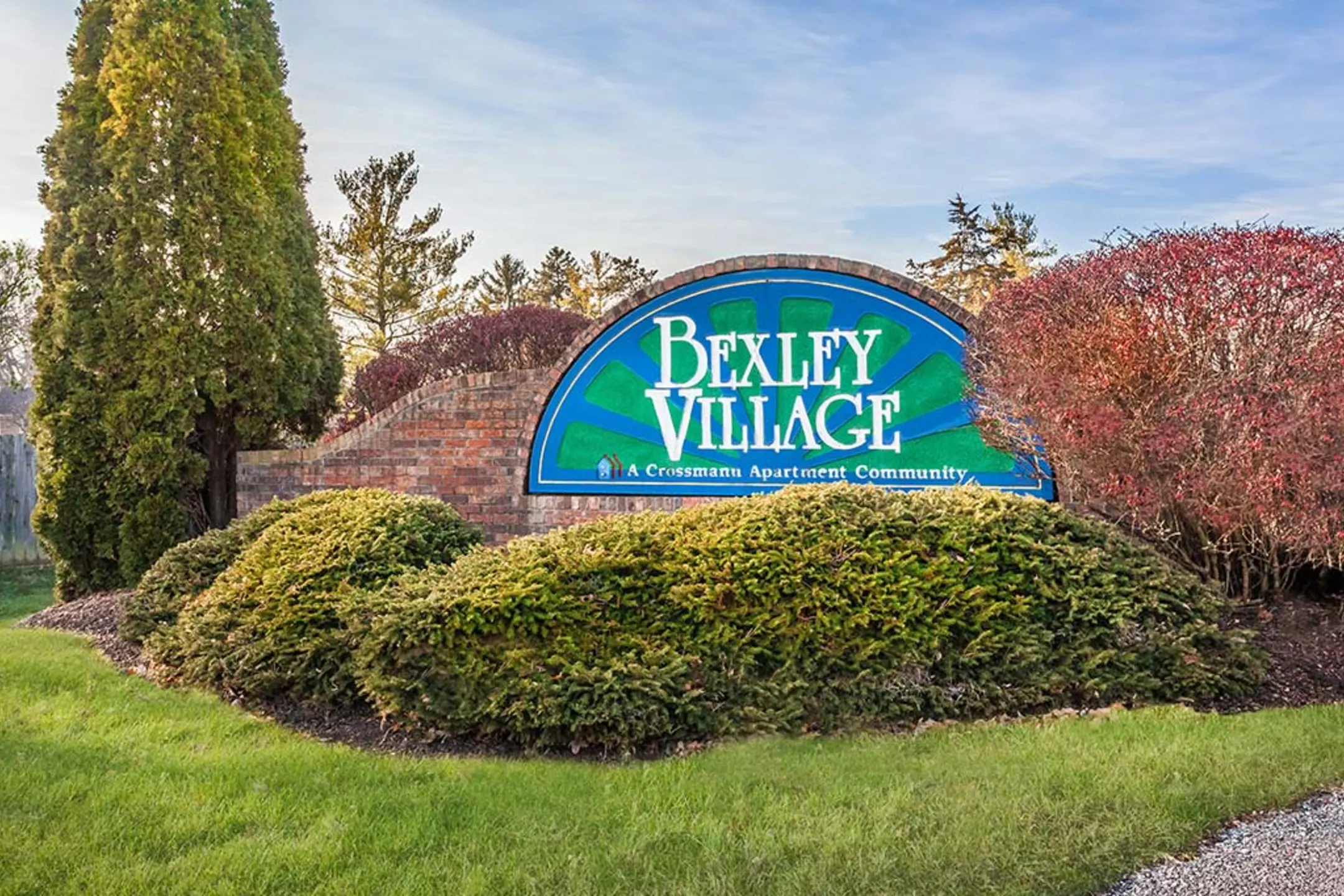 Bexley Village Apartments Greenwood, IN 46143