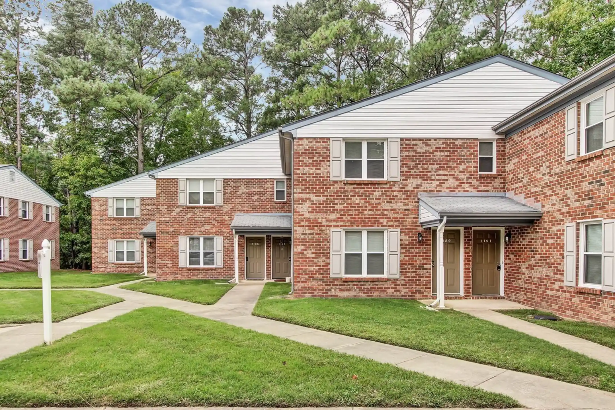 Kings Grant Landing Apartments - Virginia Beach, VA 23452