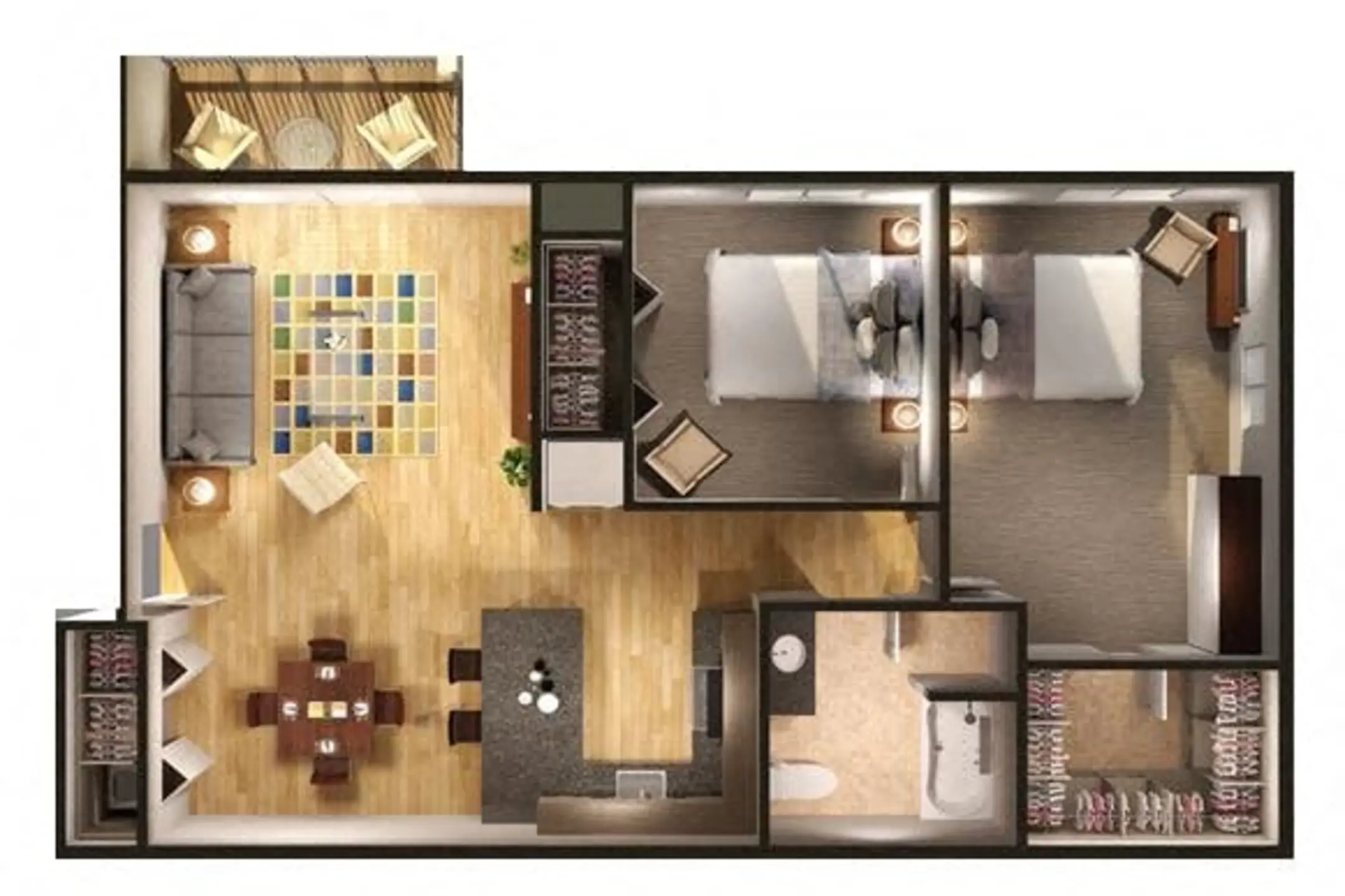 Steedman 1501 Pray Blvd Waterville, OH Apartments for Rent Rent.