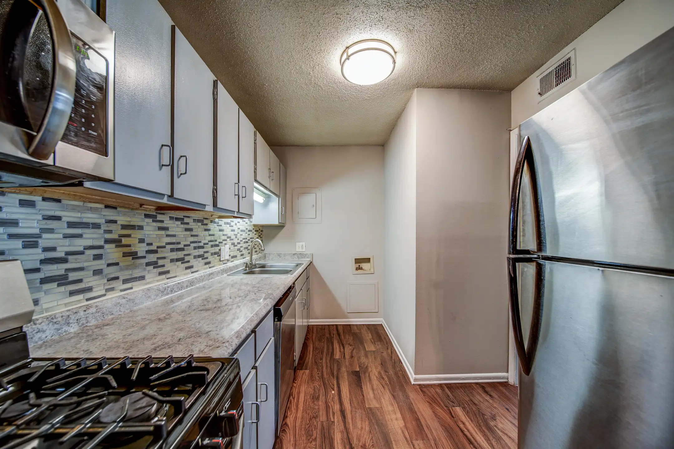 Woodlea Oaks Apartments Taylors, SC 29687