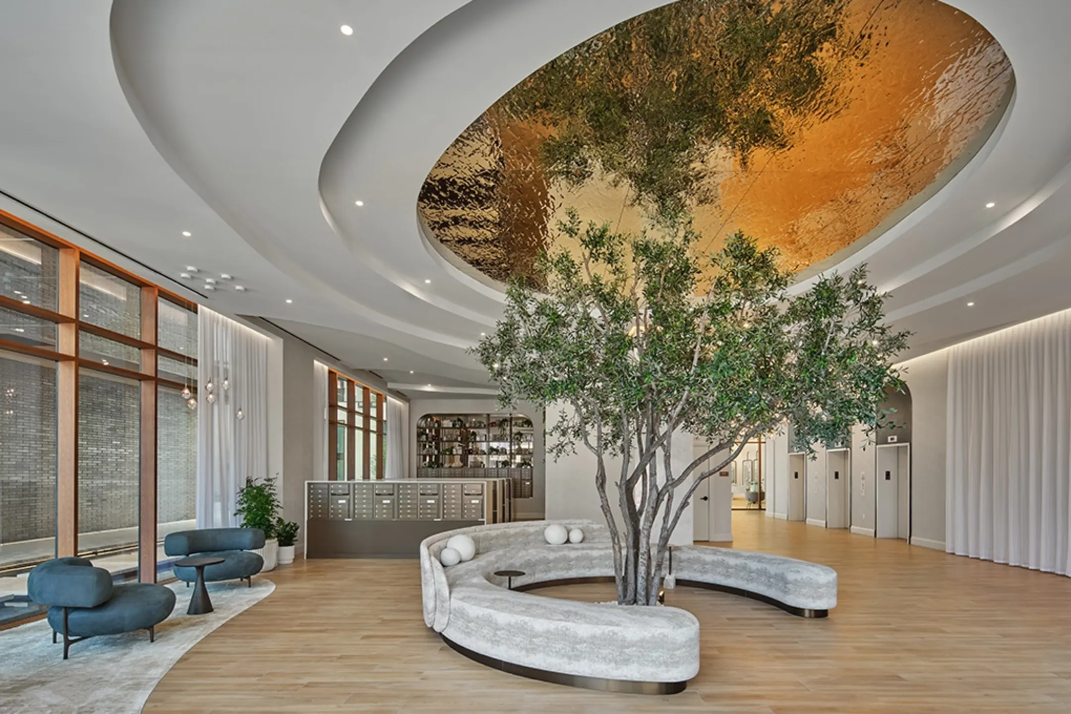 Piazza Alta Apartments Philadelphia, PA 19123