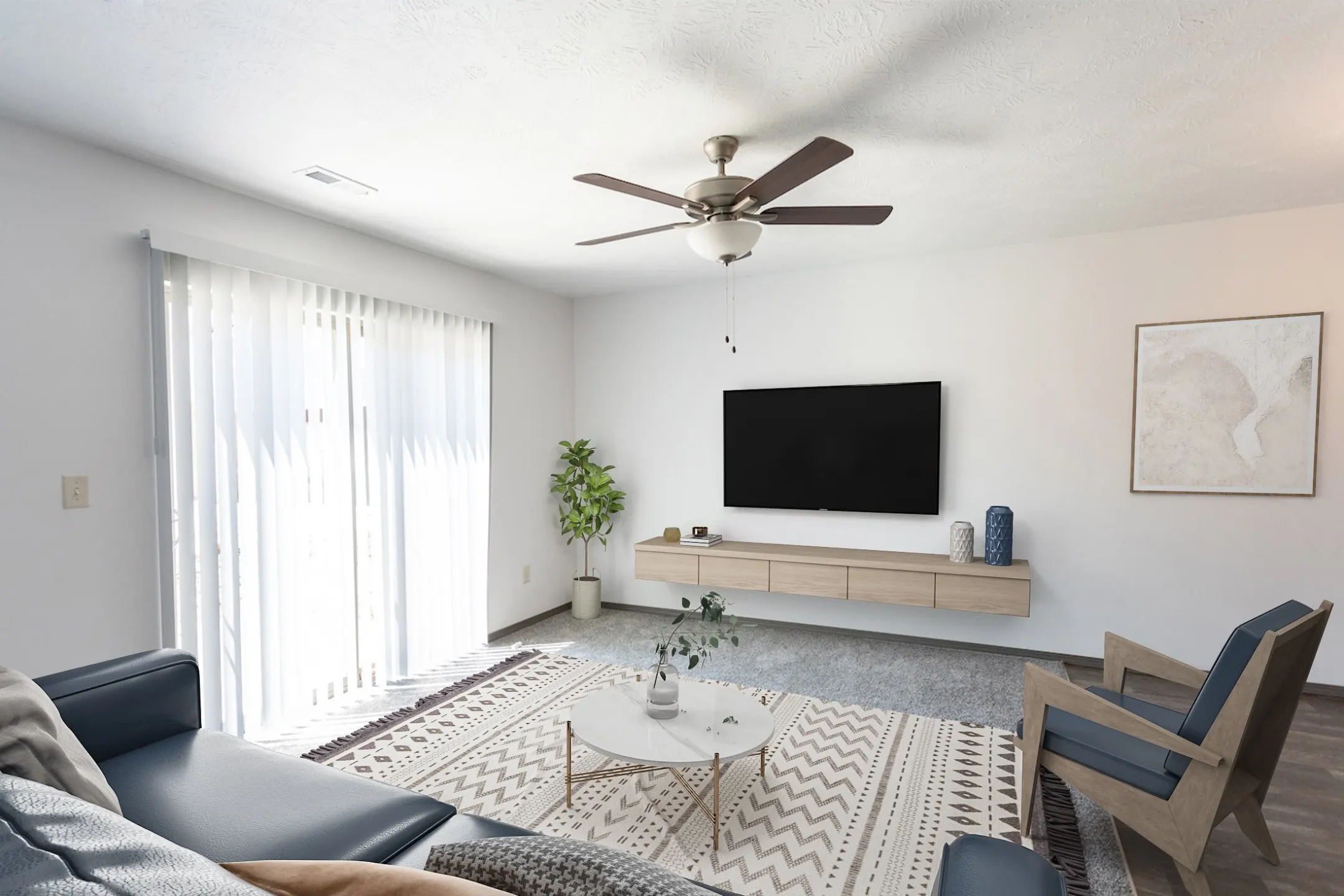 Prairie Village Commons Apartments Waukee, IA 50263