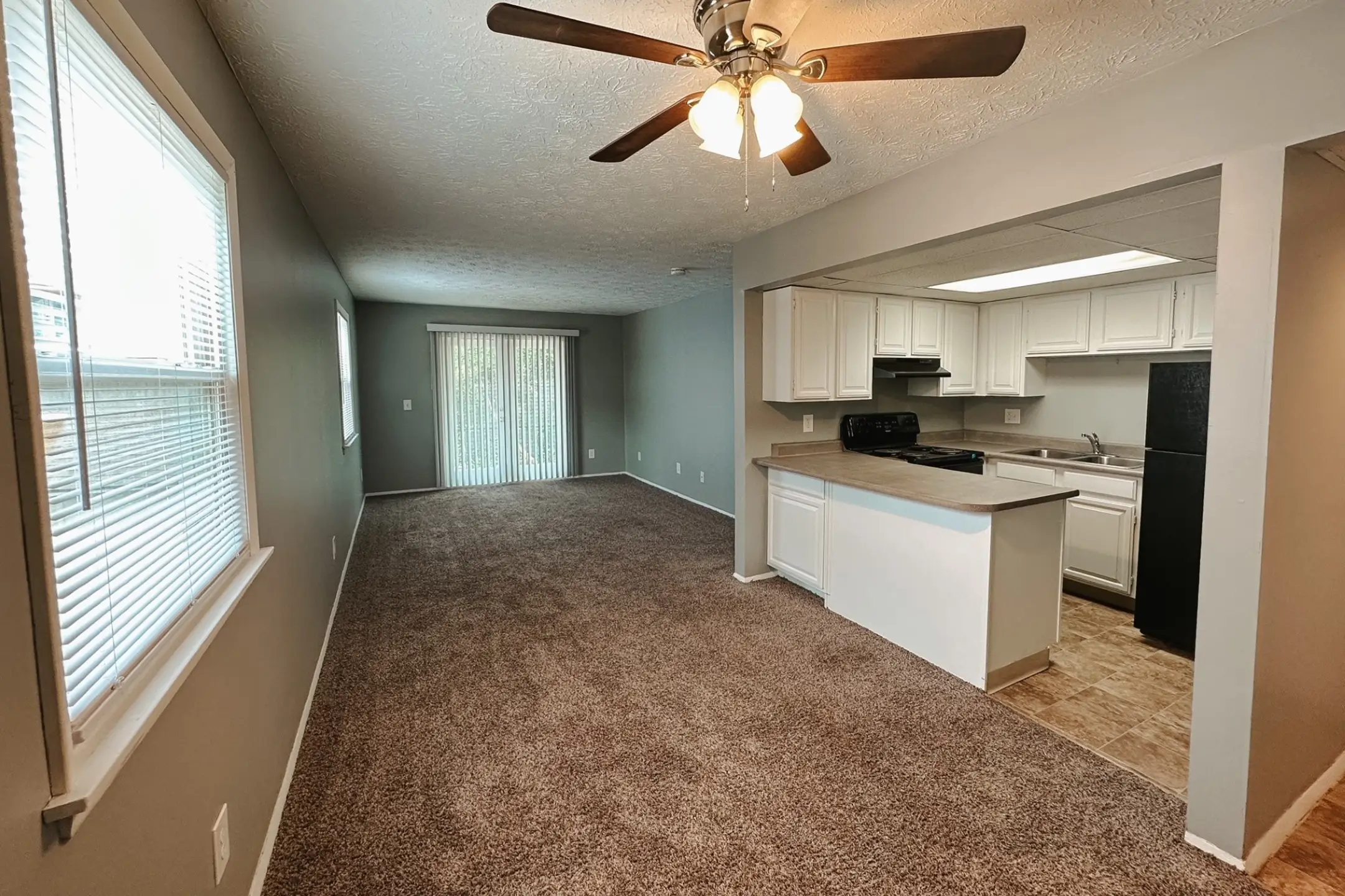 Continent French Quarter Apartments Columbus, OH 43229