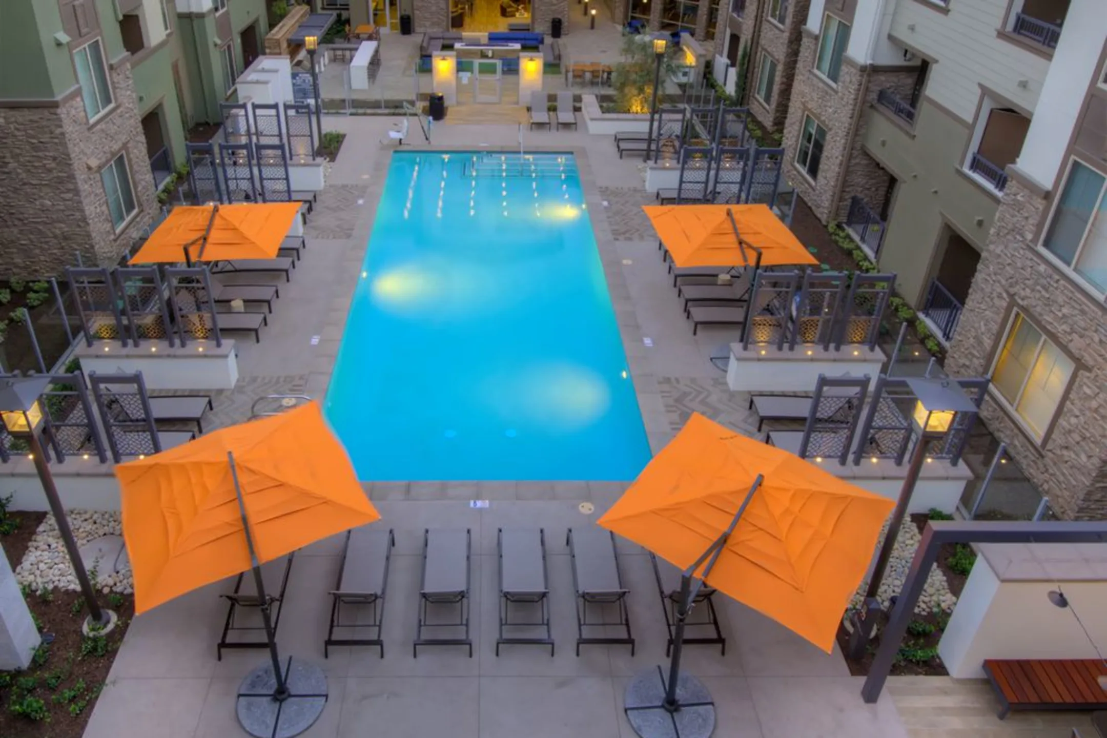 Avalon Glendora 121 E Route 66 Glendora, CA Apartments for Rent Rent.