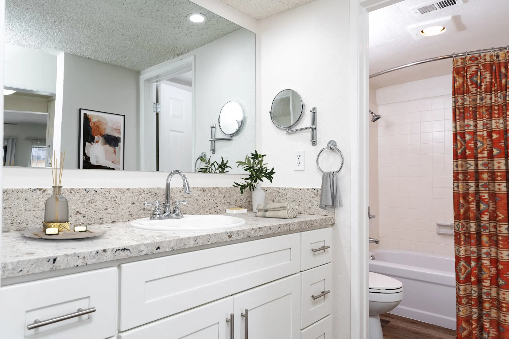 California Villages in West Covina 2847 E Valley Blvd West Covina